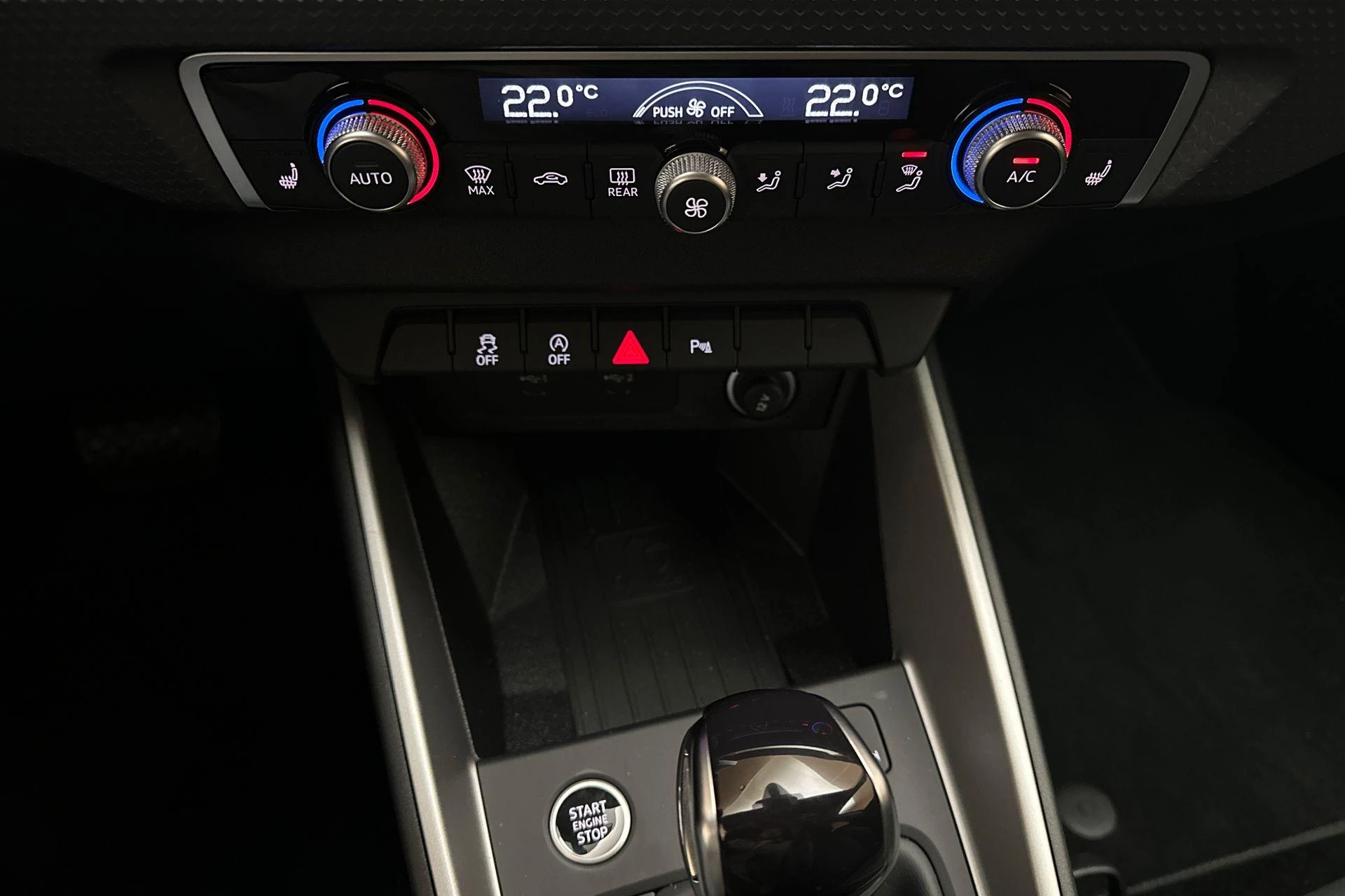 Hoofdafbeelding Audi A1