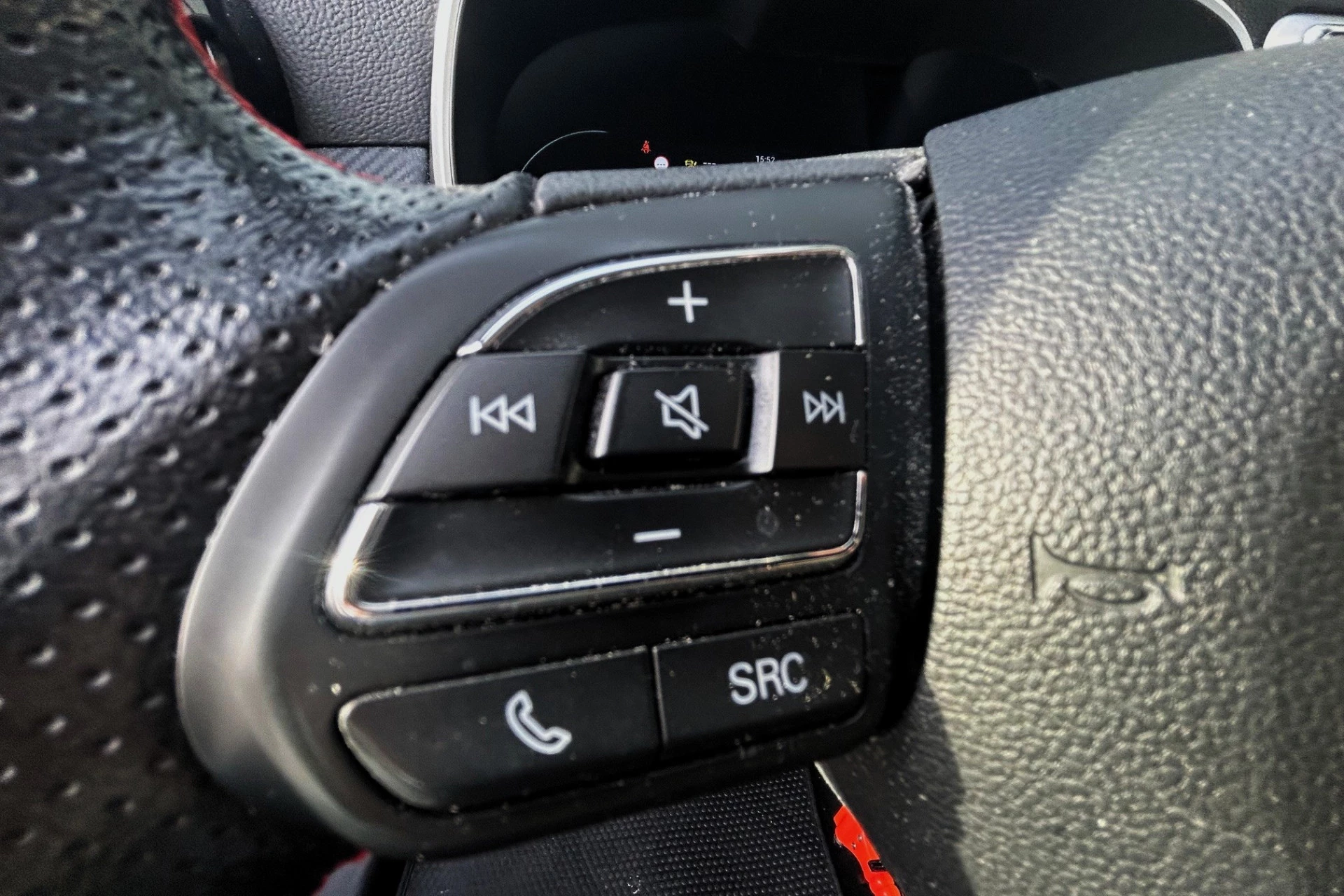 Hoofdafbeelding MG ZS EV