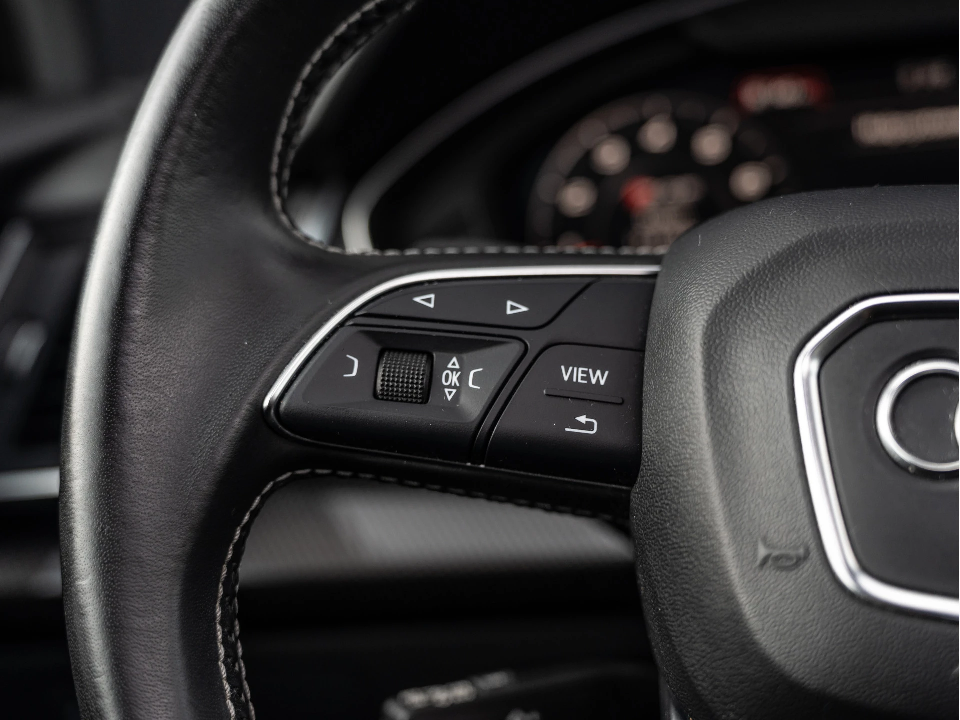 Hoofdafbeelding Audi SQ5