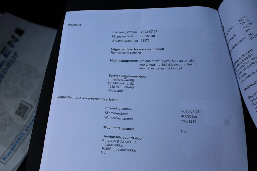 Hoofdafbeelding Volkswagen Arteon