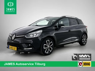 Renault Clio Estate 0.9 TCe Limited NAVI | CLIMA | 16”LMV | PRIVACY-GLASS