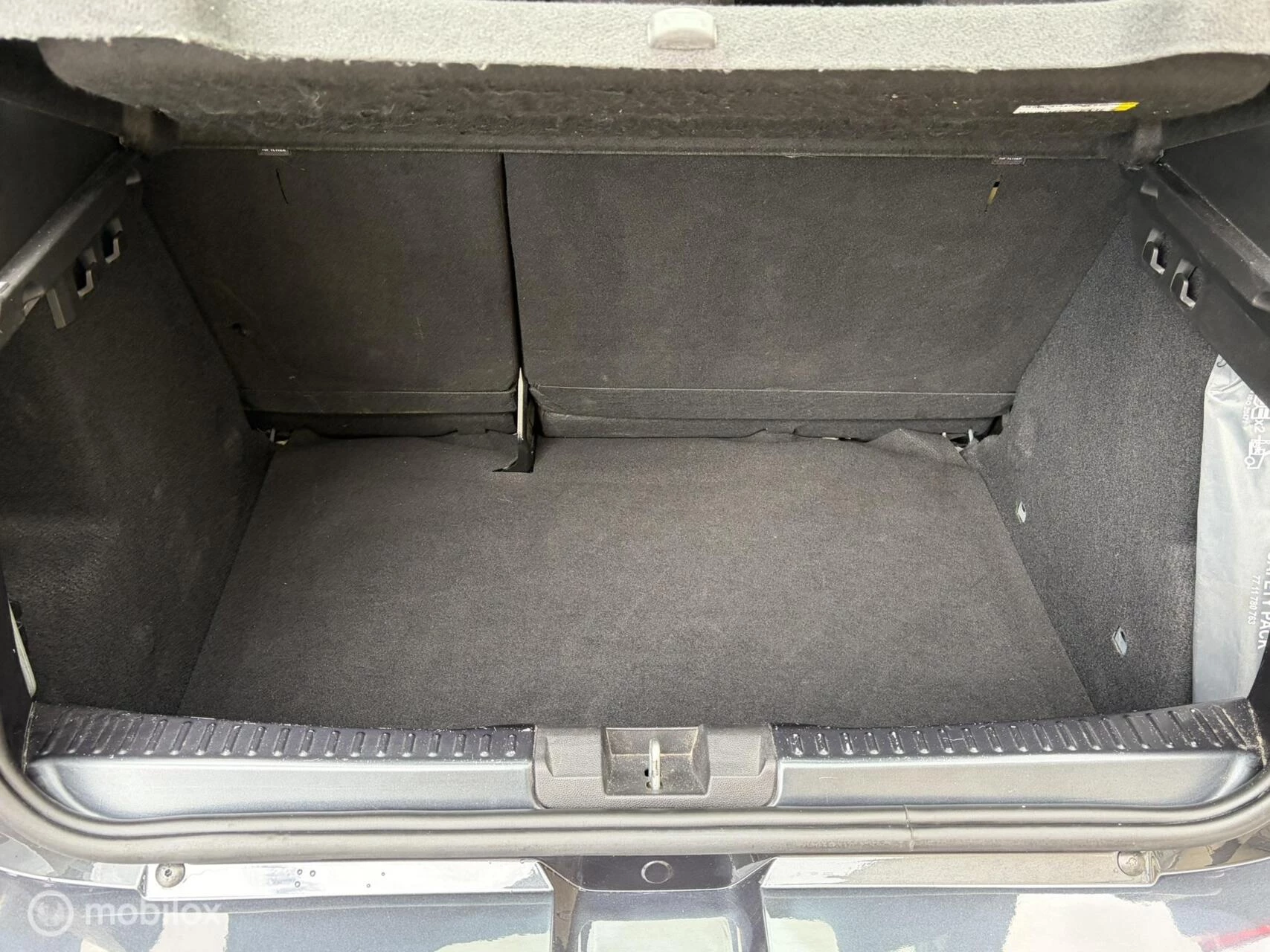 Hoofdafbeelding Dacia Sandero