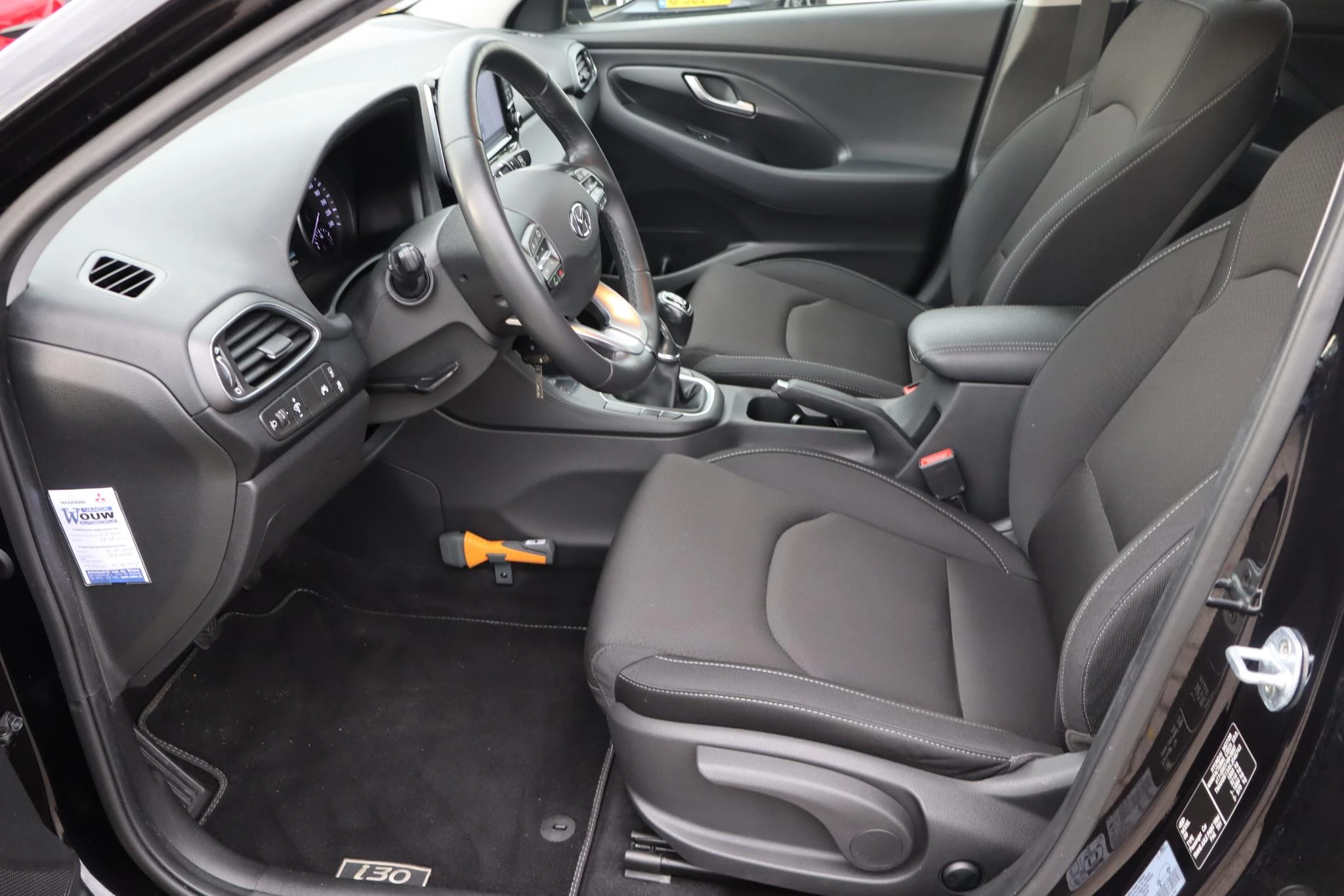 Hoofdafbeelding Hyundai i30