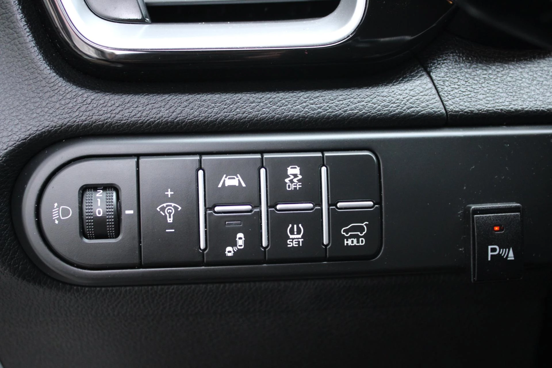 Hoofdafbeelding Kia ProCeed