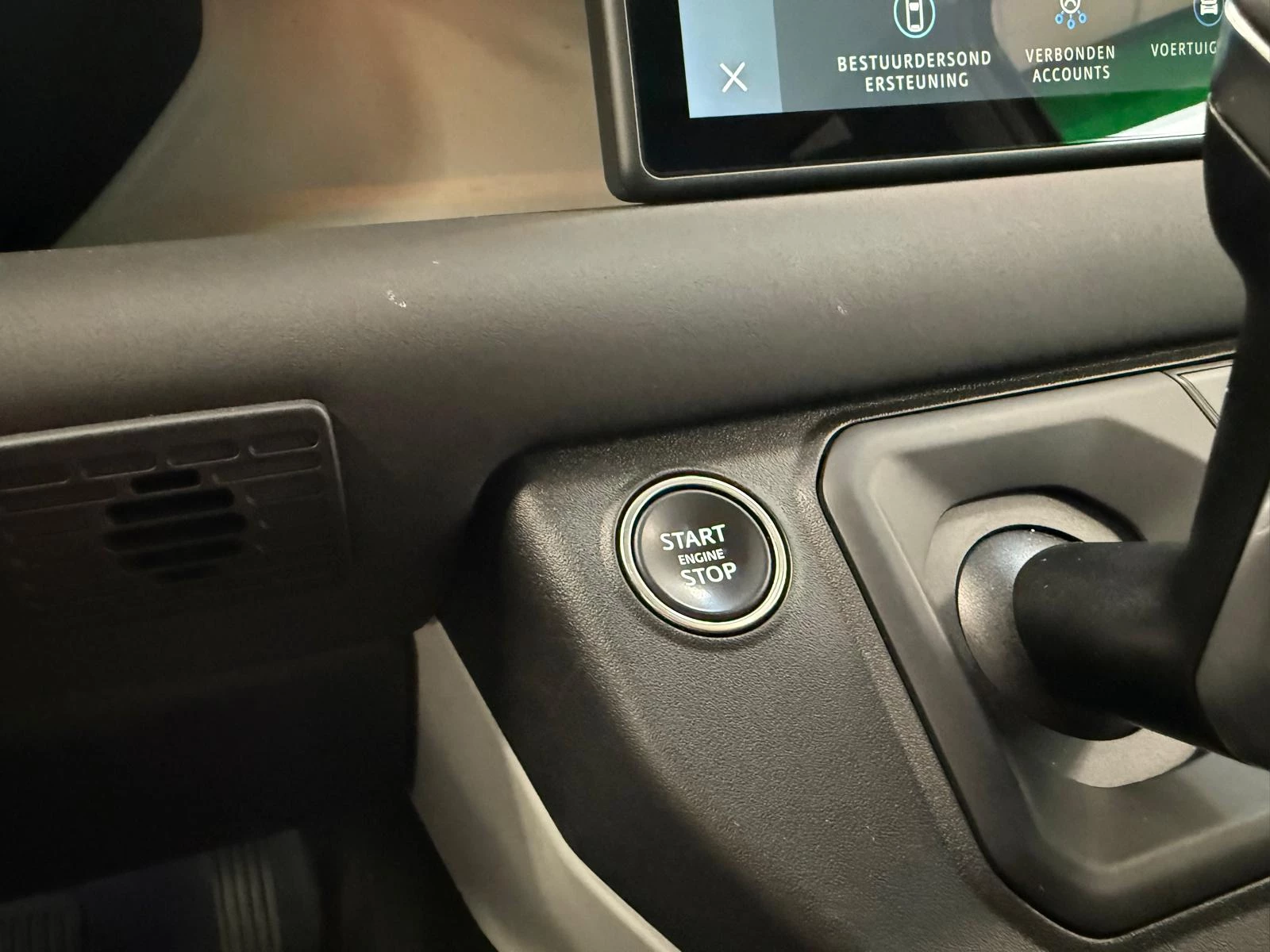 Hoofdafbeelding Land Rover Defender