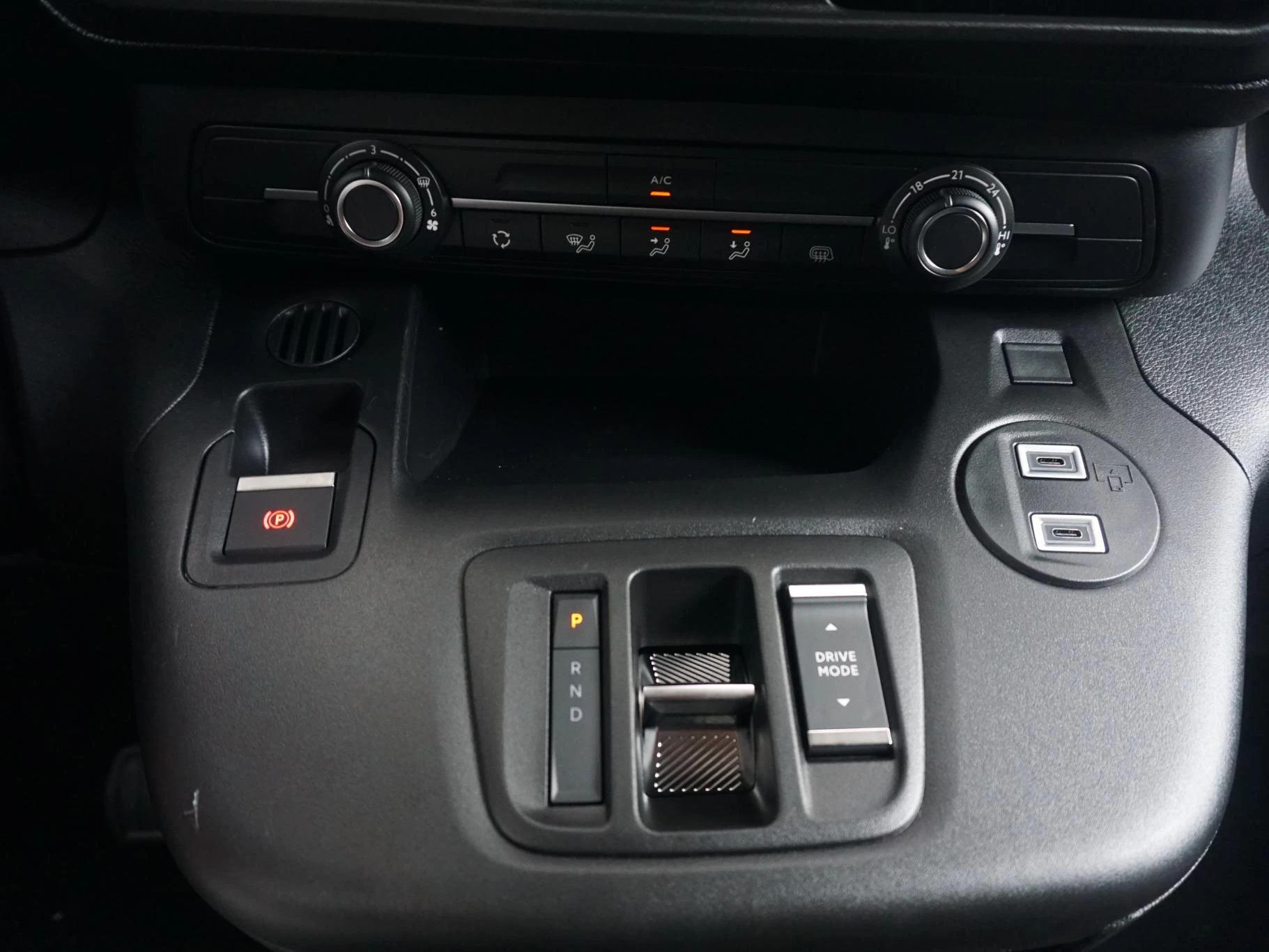 Hoofdafbeelding Opel Combo-e