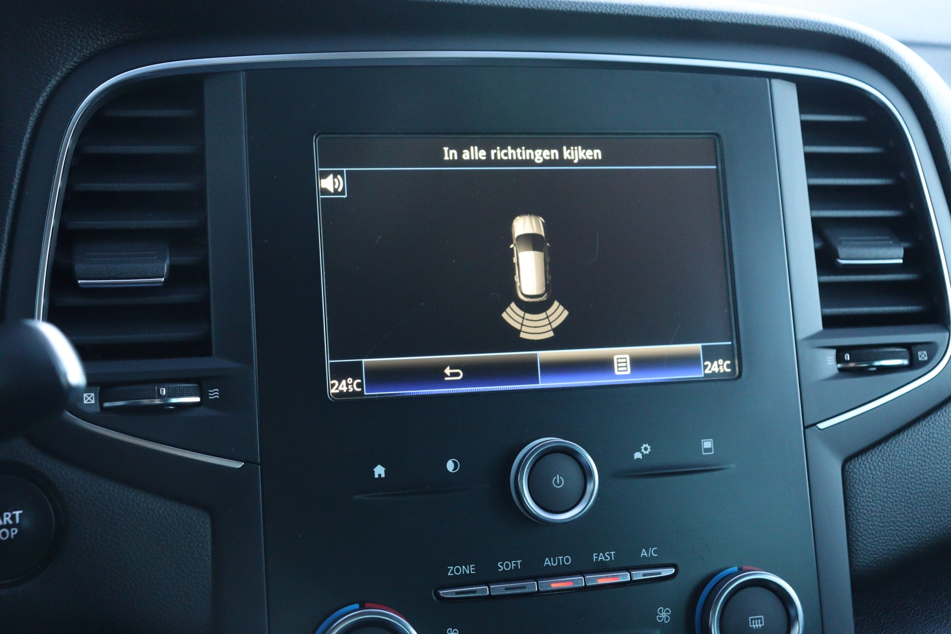 Hoofdafbeelding Renault Mégane