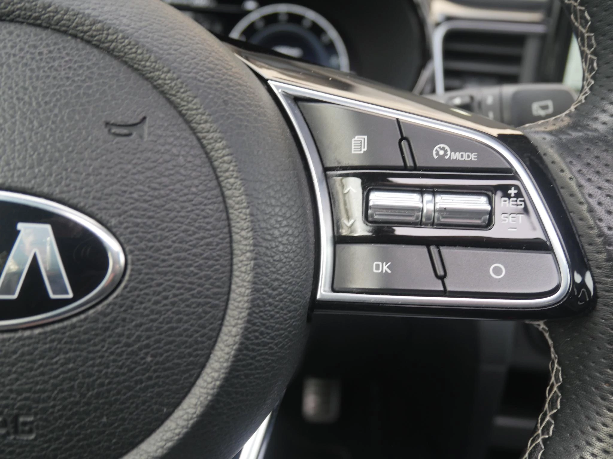 Hoofdafbeelding Kia Ceed