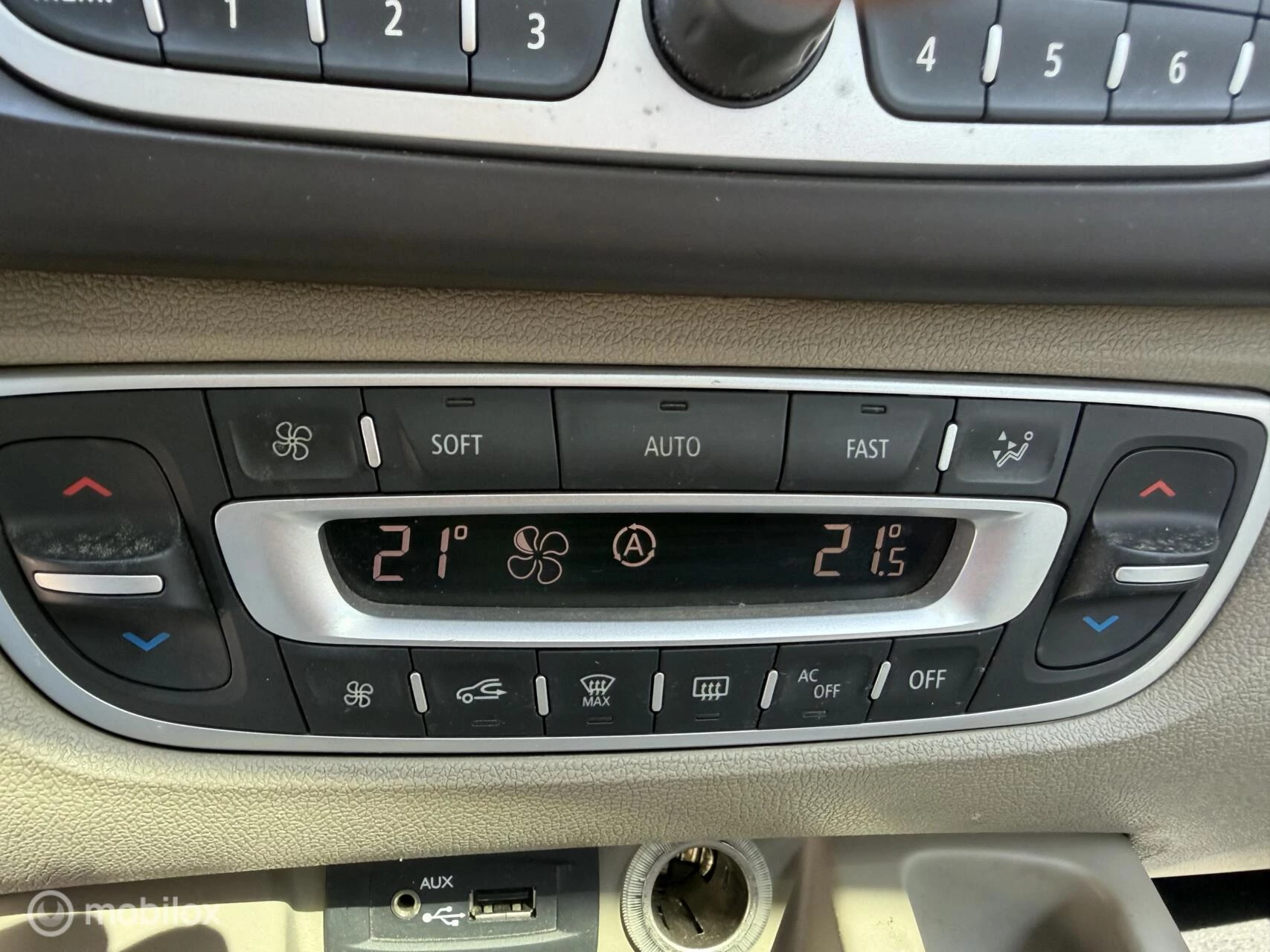 Hoofdafbeelding Renault Grand Scénic