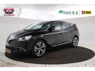 Hoofdafbeelding Renault Grand Scénic Renault Grand Scénic 1.7 Blue dCi Intens 7p. 7 Pers. Automaat, Navigatie, climate