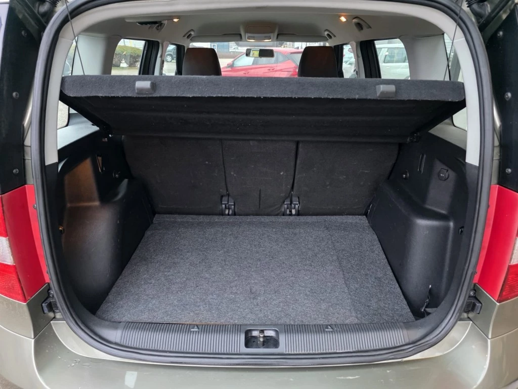 Hoofdafbeelding Škoda Yeti