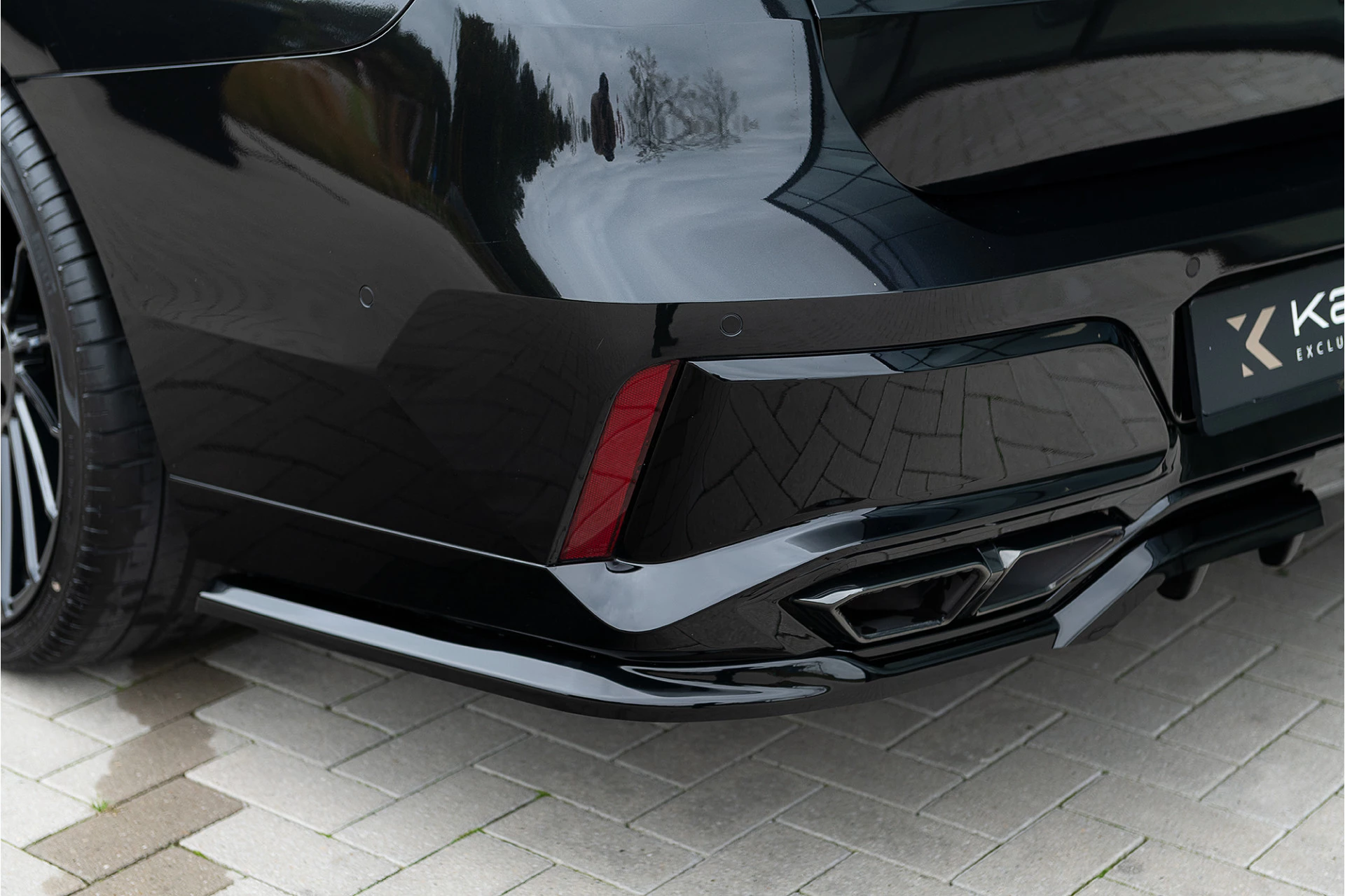 Hoofdafbeelding BMW 7 Serie