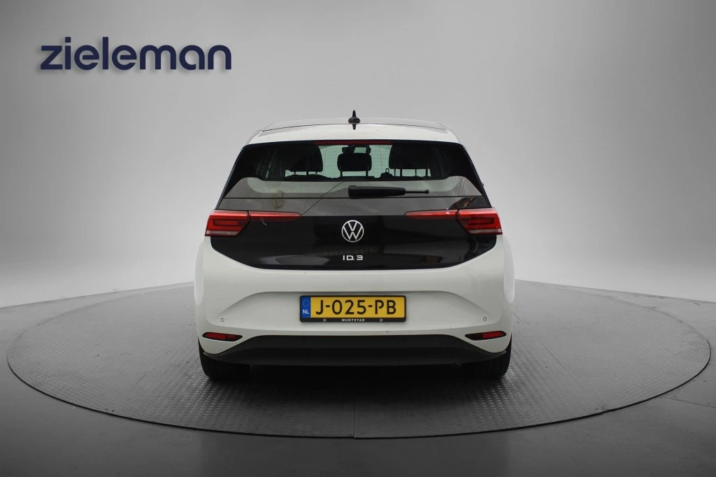 Hoofdafbeelding Volkswagen ID.3