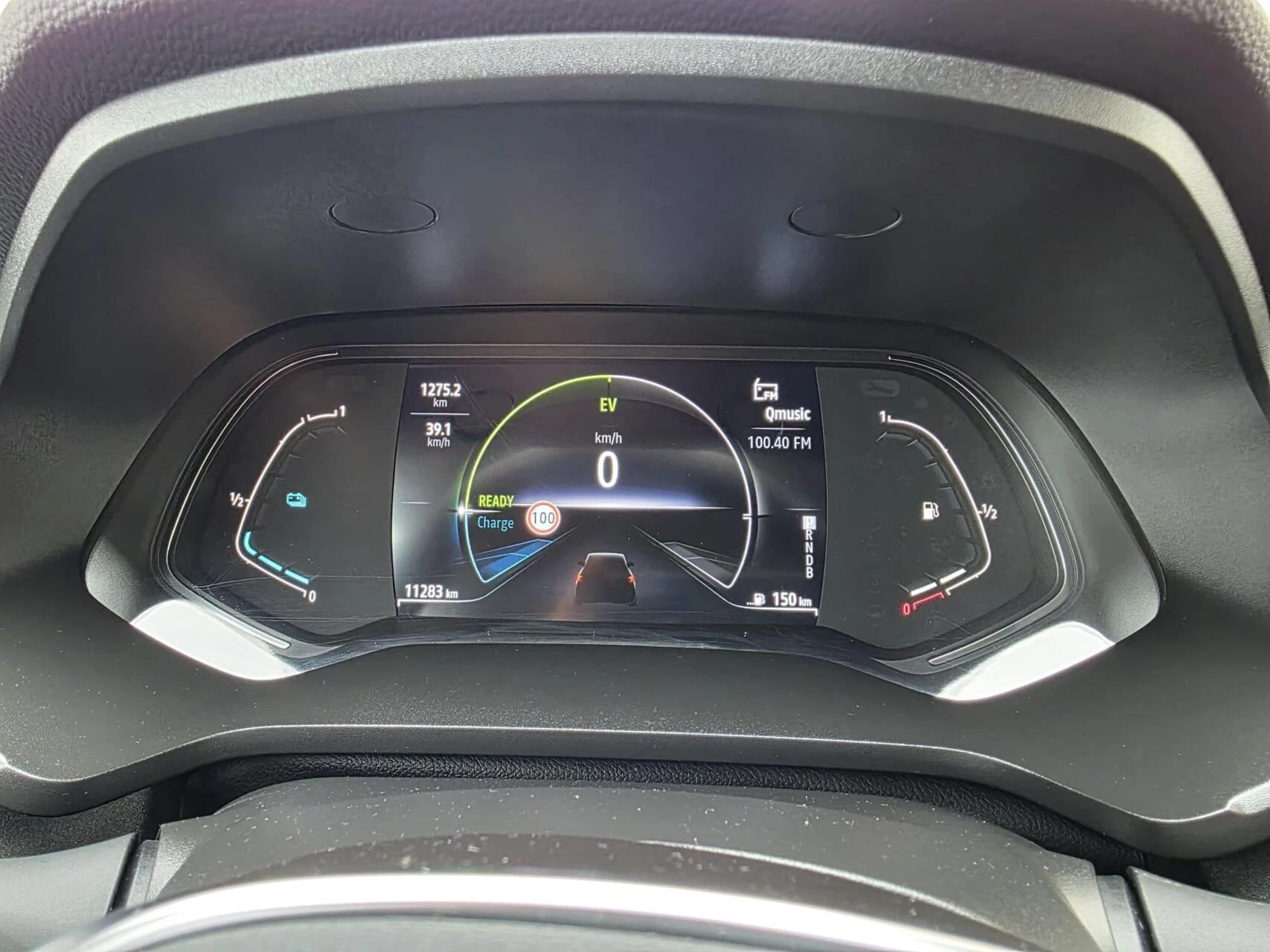 Hoofdafbeelding Mitsubishi ASX