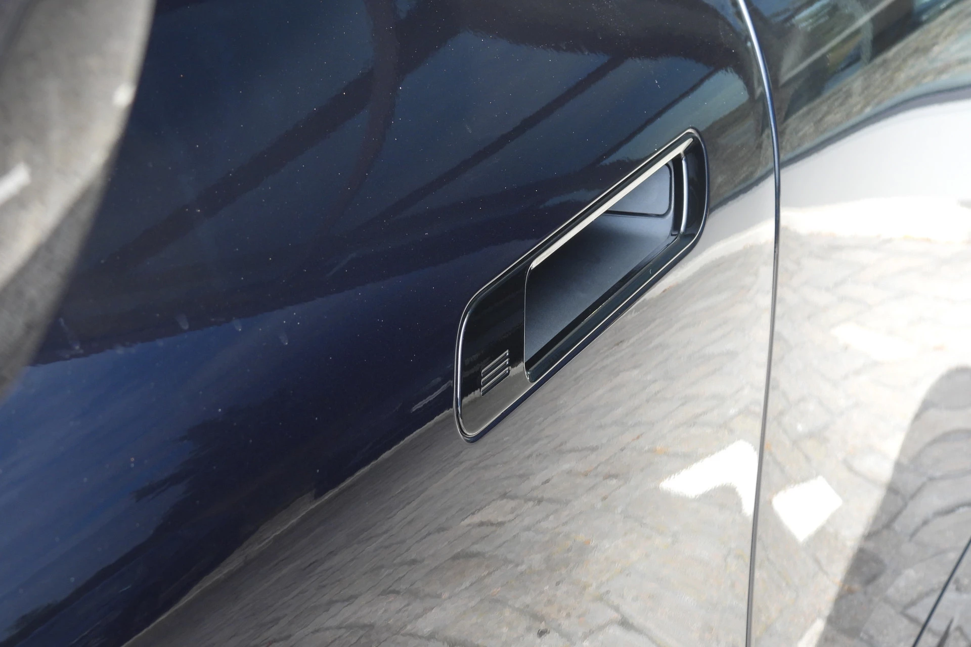 Hoofdafbeelding BMW iX