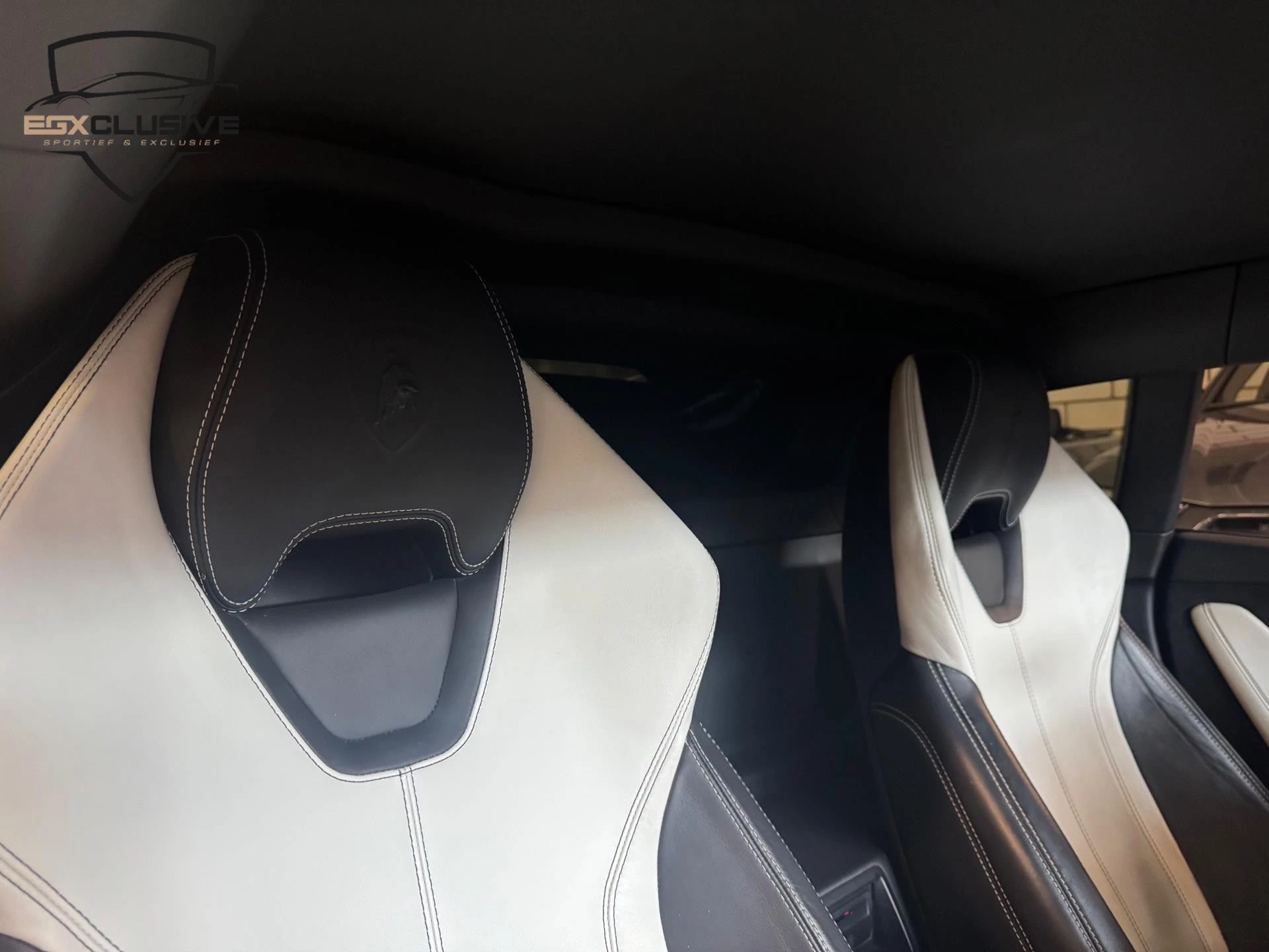 Hoofdafbeelding Lamborghini Huracán