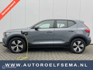 Volvo XC40 1.5 T5 Recharge Inscription | PDC |APPLE CAR PLAY