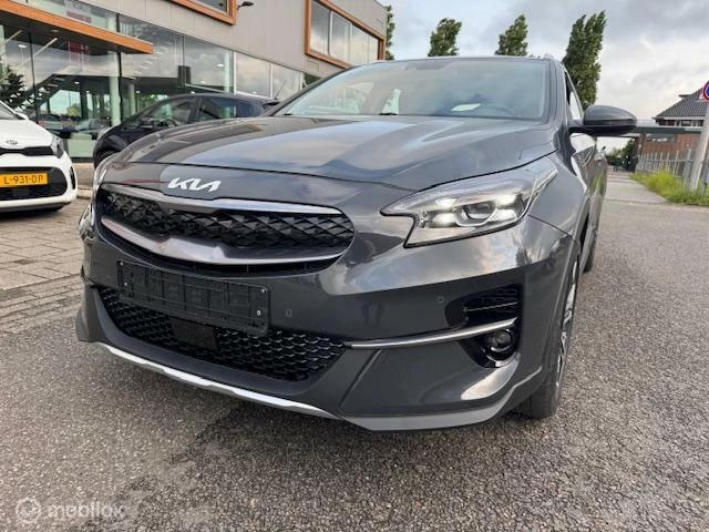 Hoofdafbeelding Kia XCeed
