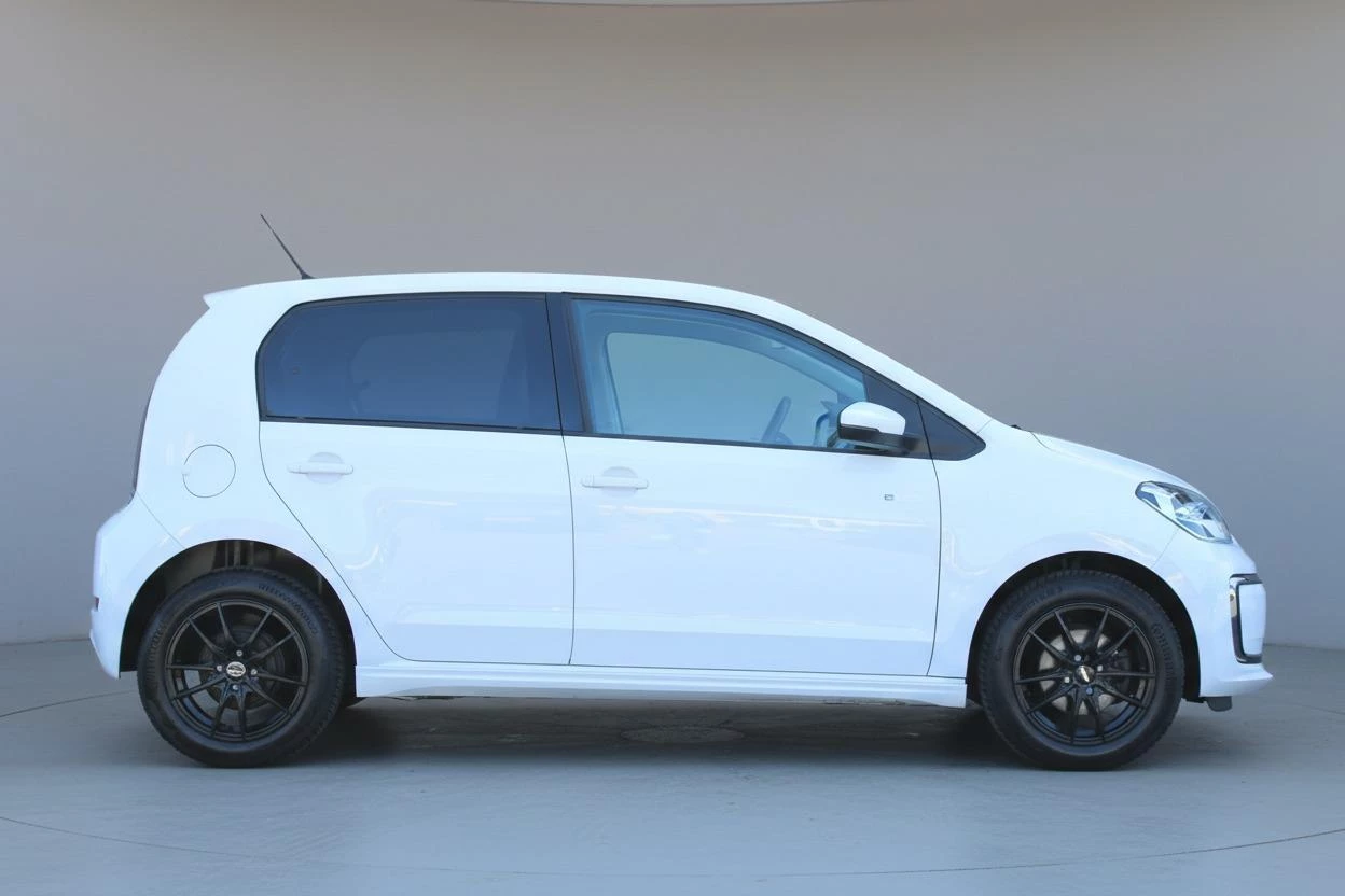 Hoofdafbeelding Volkswagen e-up!