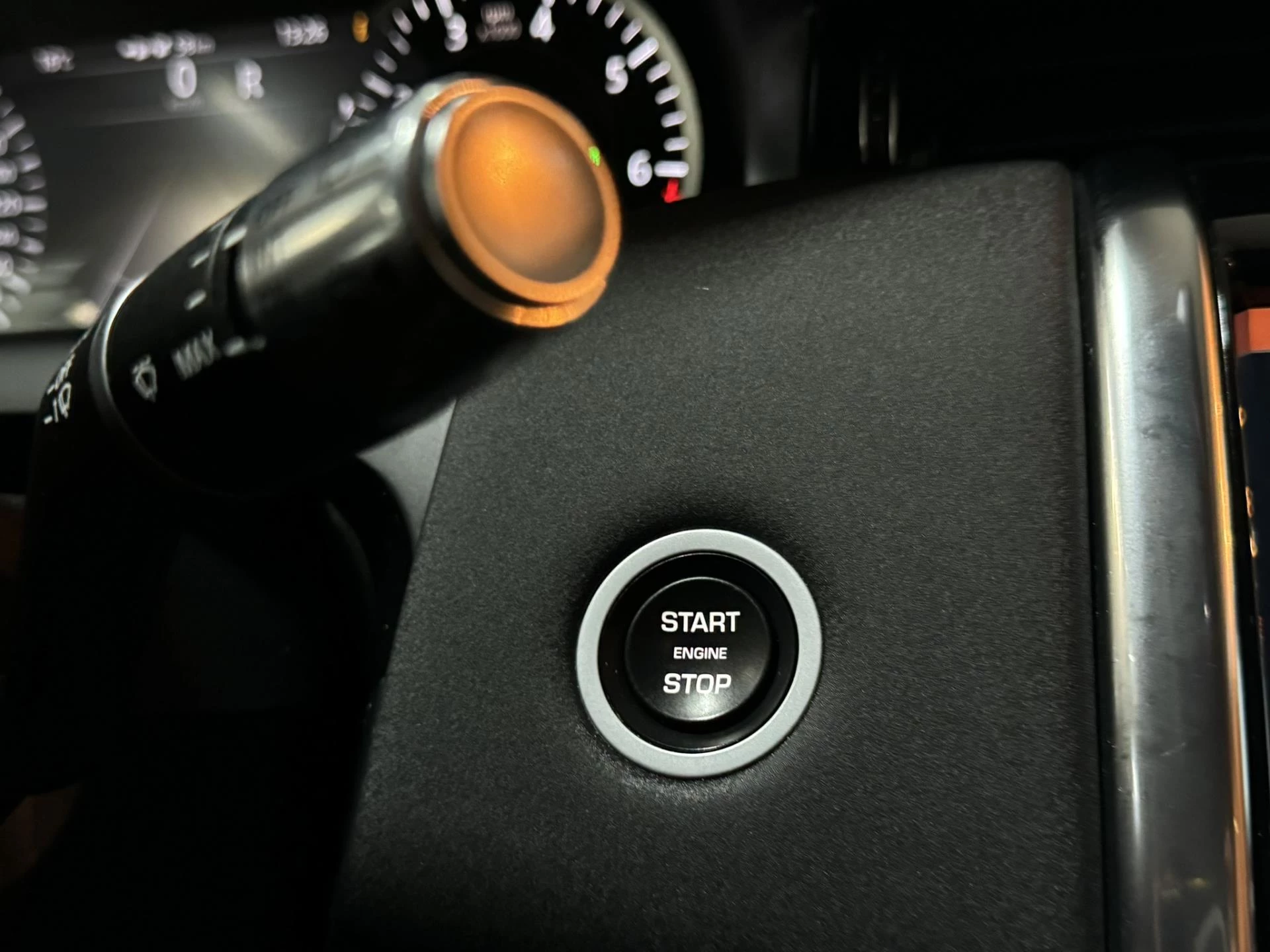 Hoofdafbeelding Land Rover Discovery Sport