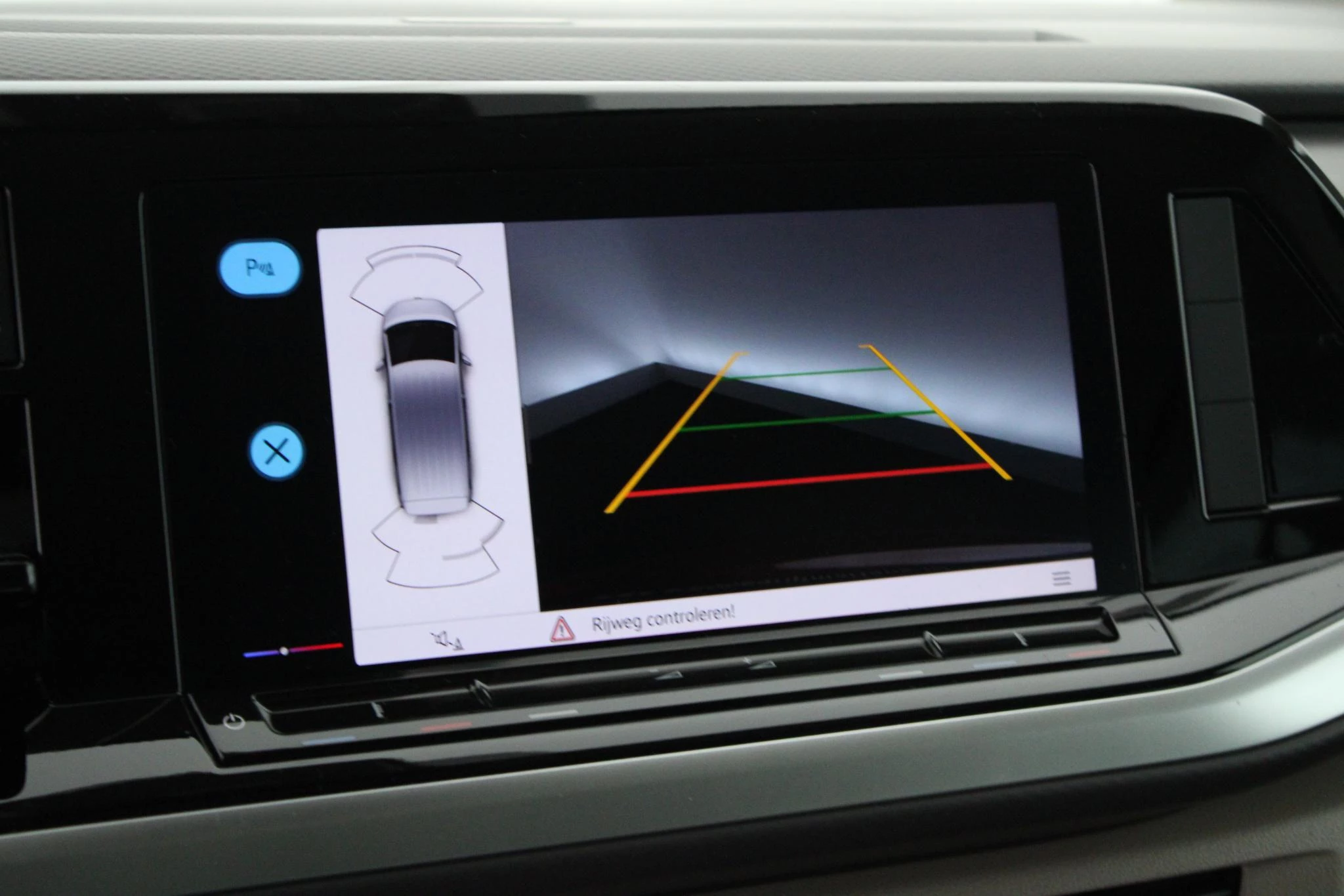 Hoofdafbeelding Volkswagen Multivan