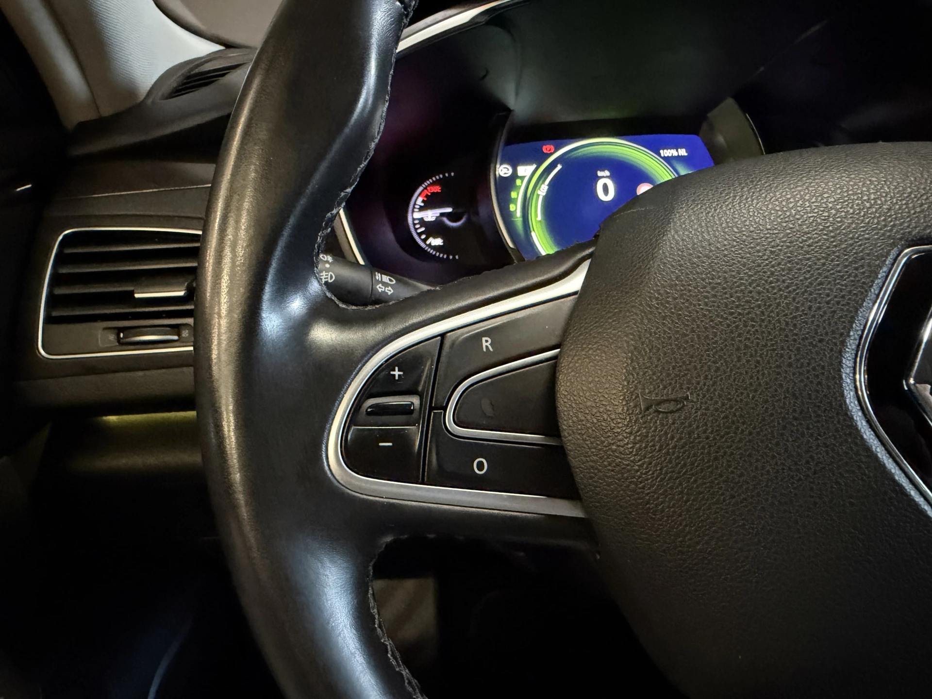 Hoofdafbeelding Renault Talisman