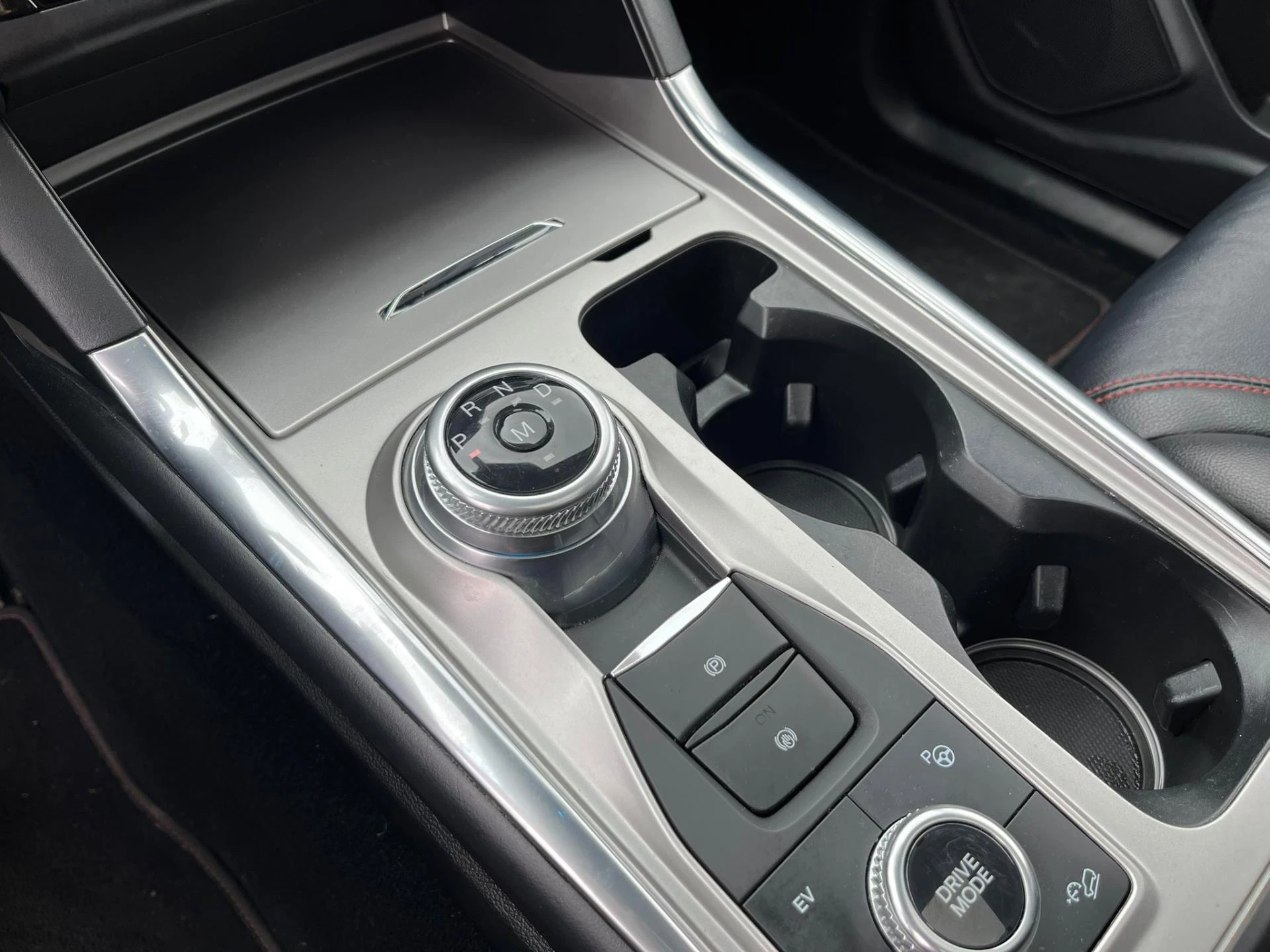 Hoofdafbeelding Ford Explorer