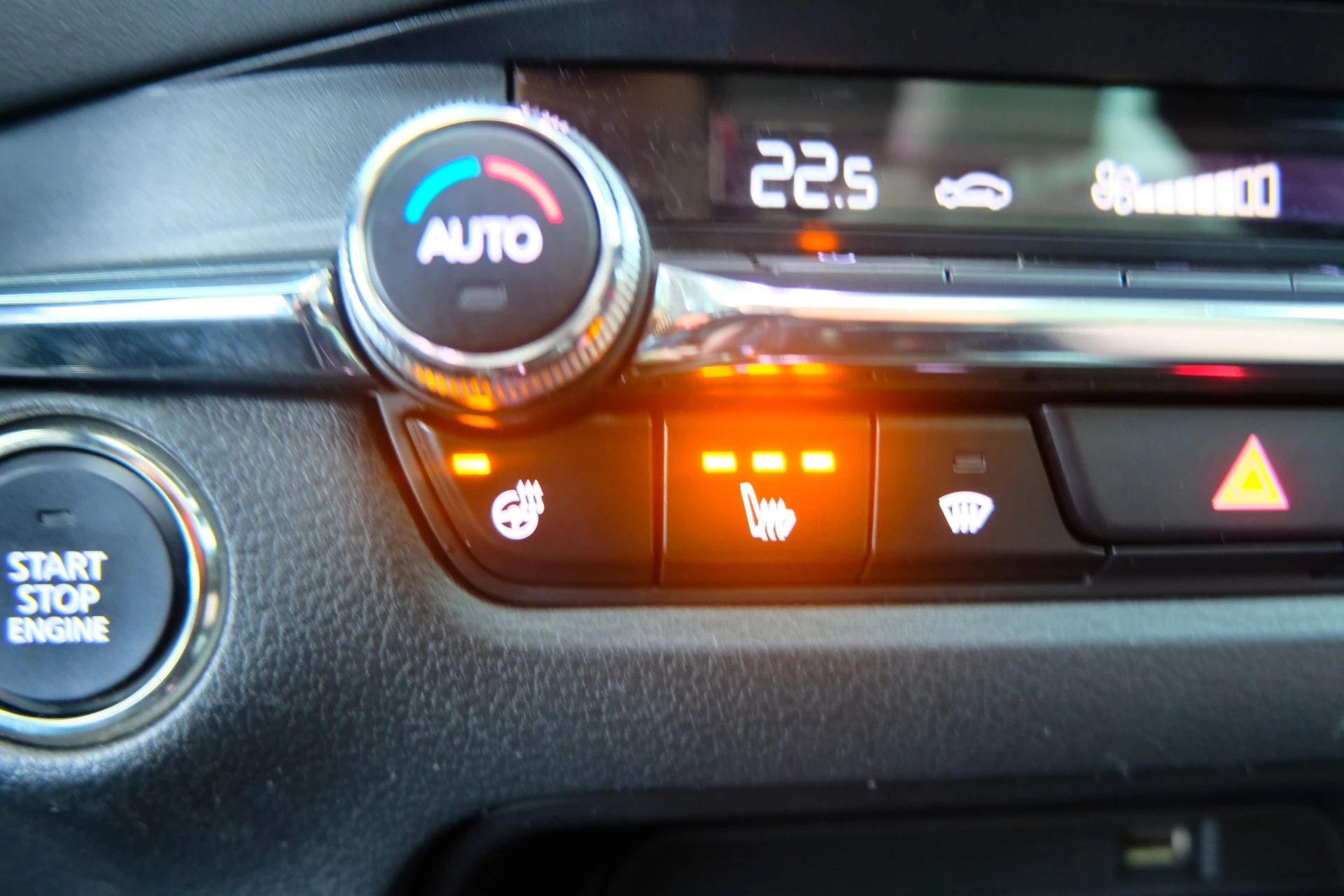 Hoofdafbeelding Mazda CX-30