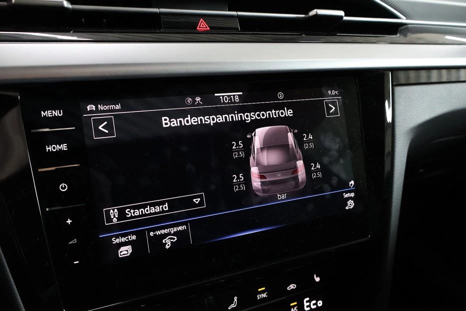 Hoofdafbeelding Volkswagen Arteon