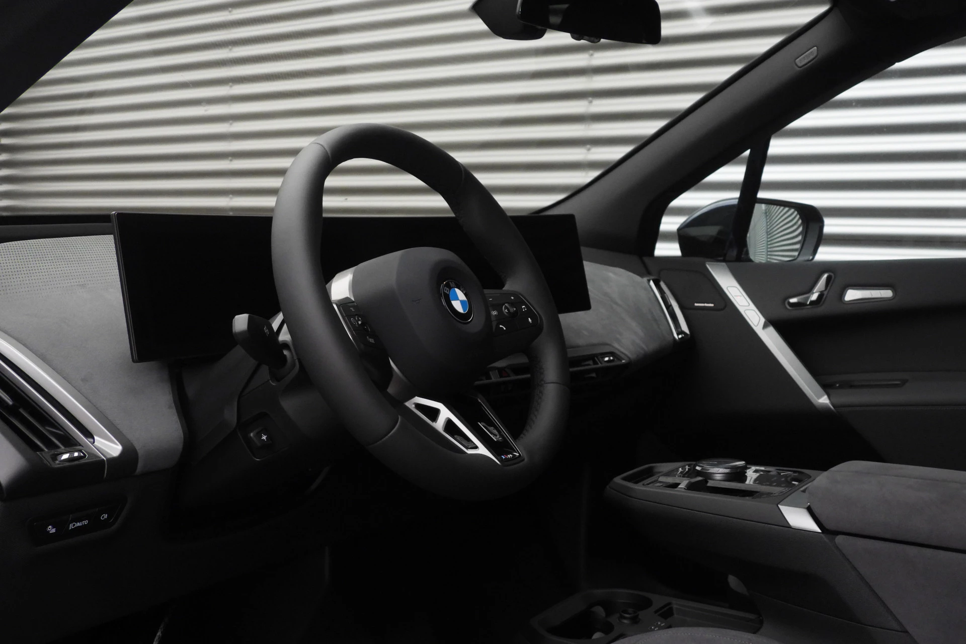 Hoofdafbeelding BMW iX