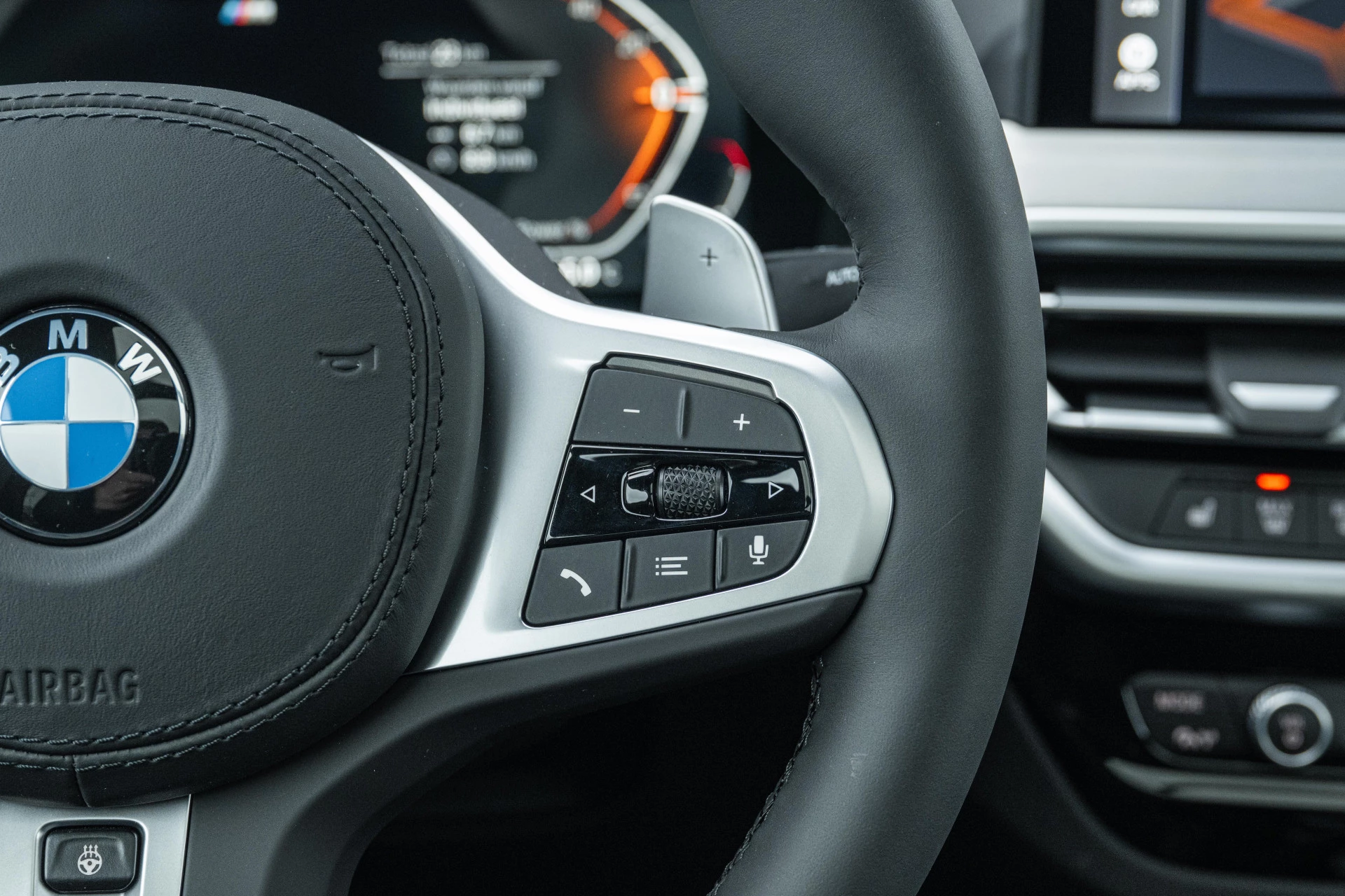 Hoofdafbeelding BMW X4