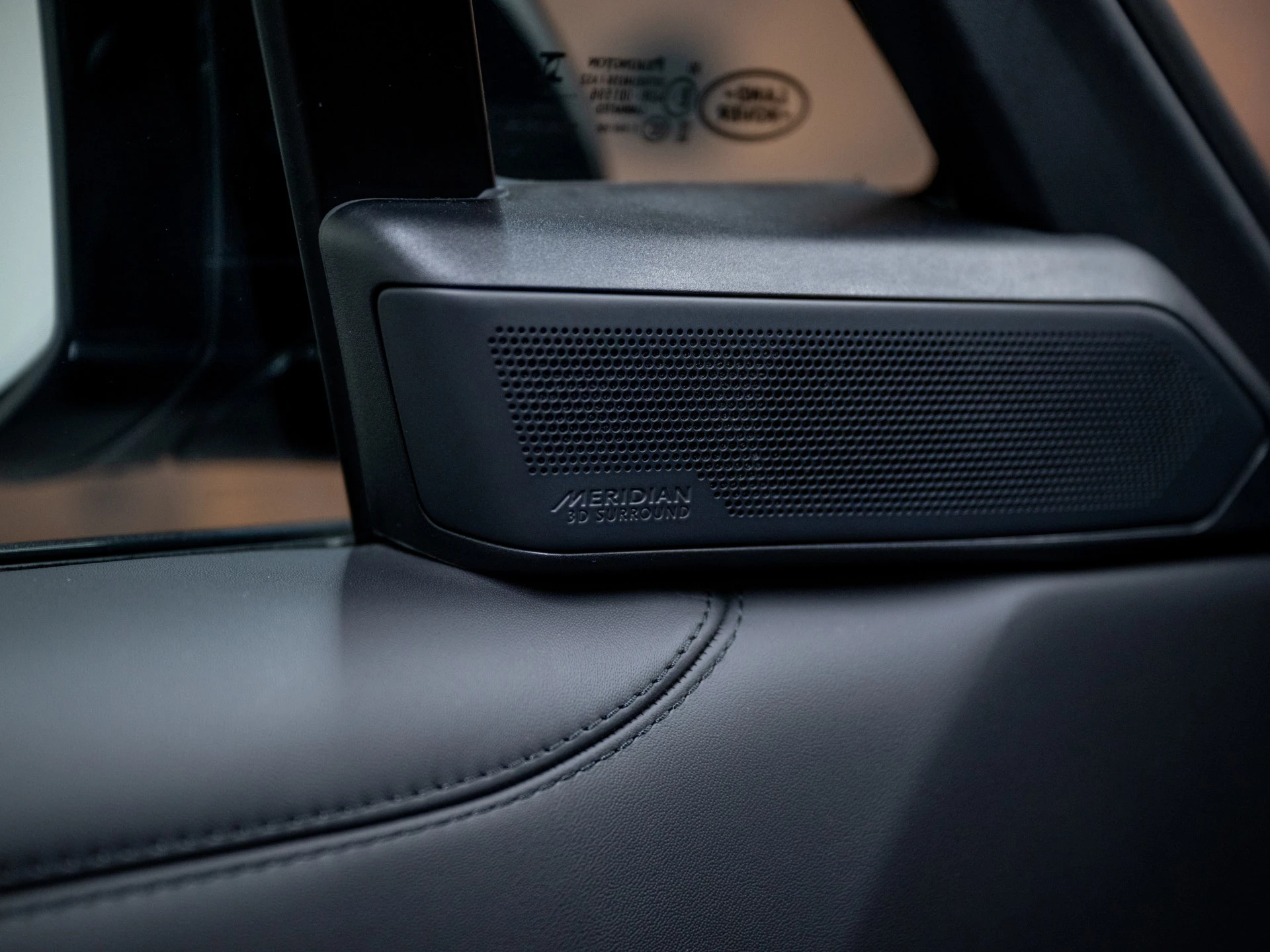 Hoofdafbeelding Land Rover Range Rover