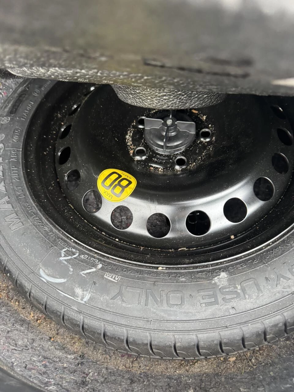 Hoofdafbeelding Ford Mondeo