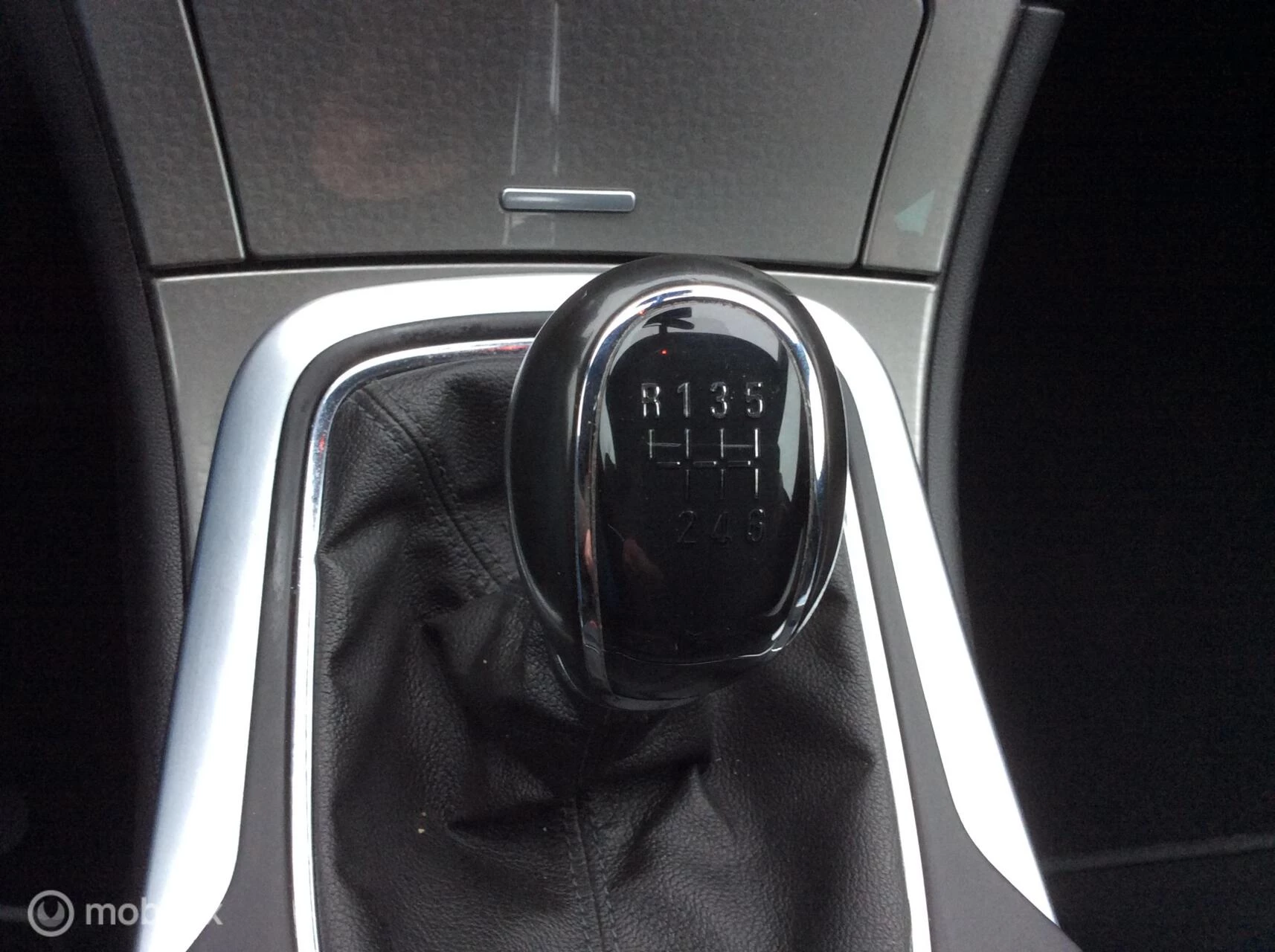 Hoofdafbeelding Opel Insignia