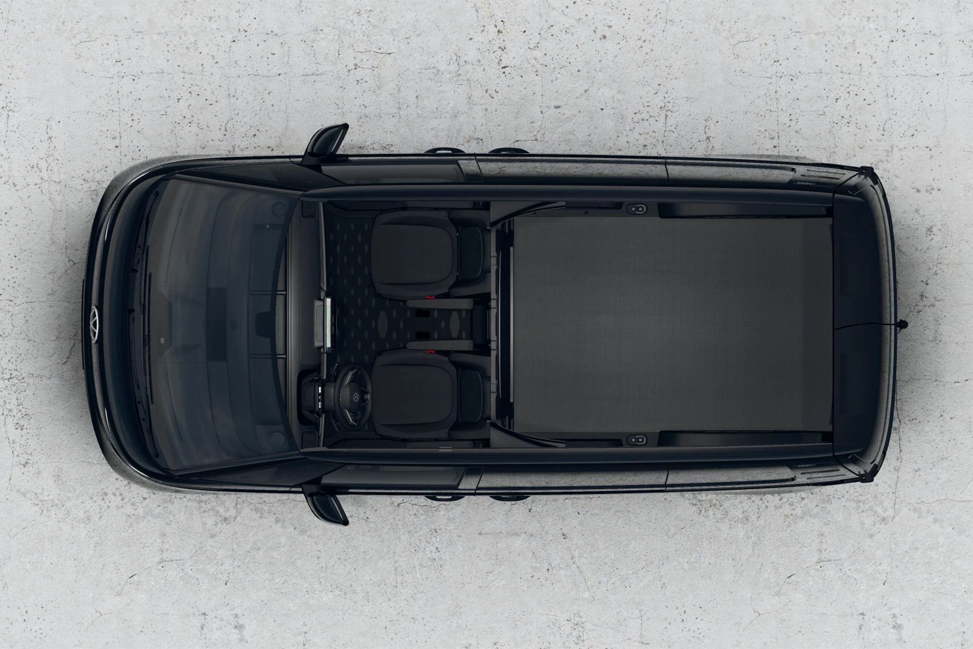 Hoofdafbeelding Volkswagen ID. Buzz Cargo