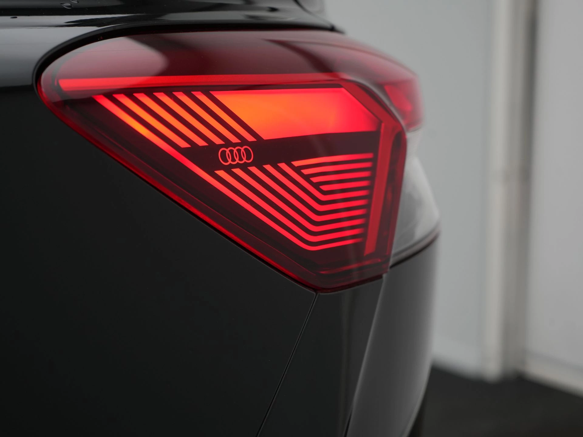 Hoofdafbeelding Audi Q4 e-tron