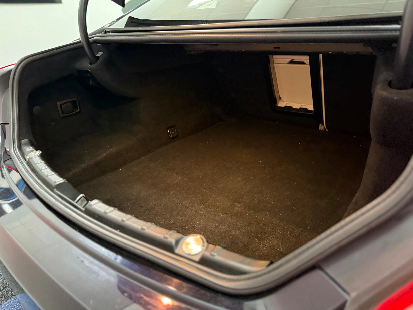 Hoofdafbeelding BMW 6 Serie