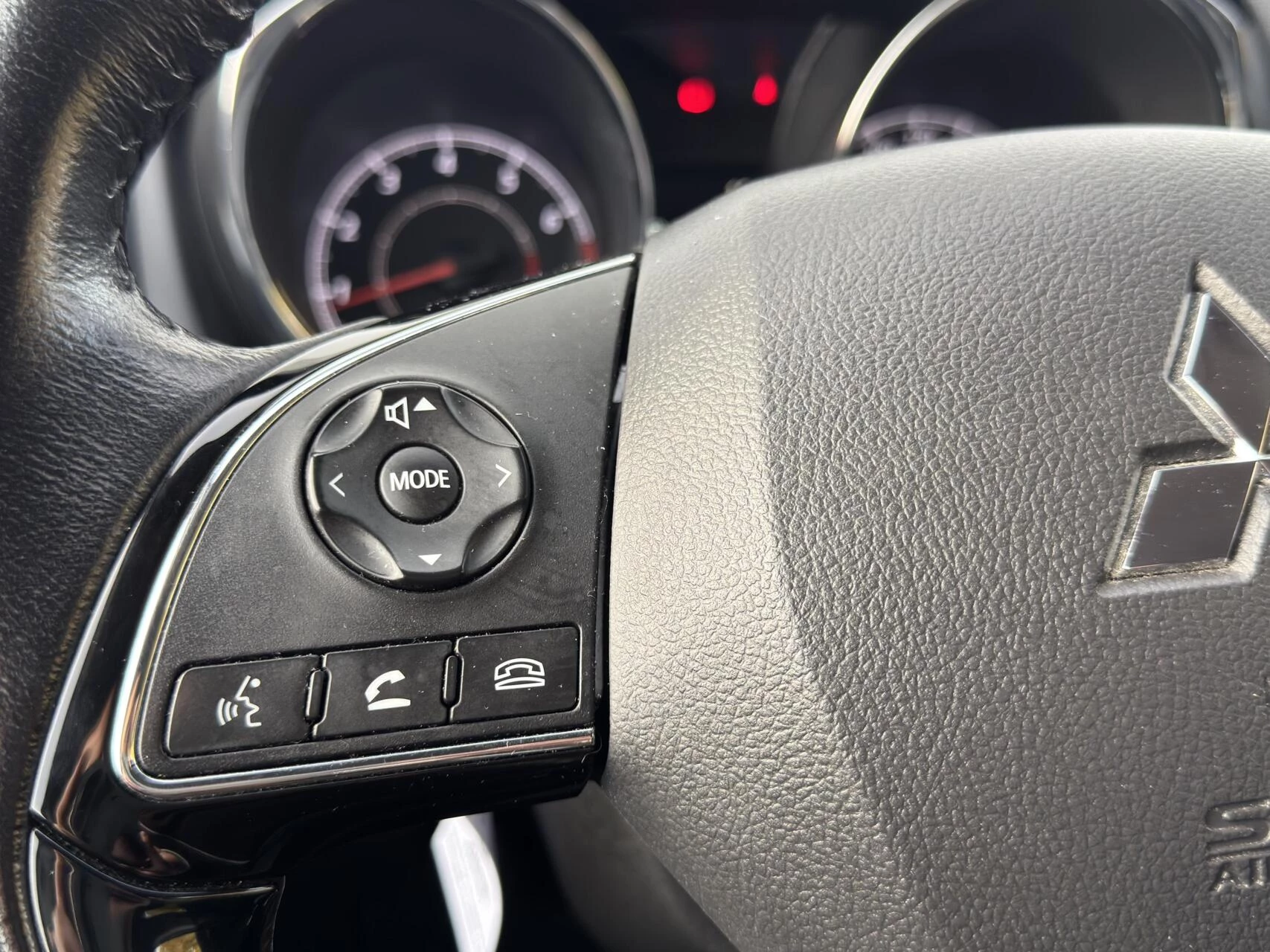 Hoofdafbeelding Mitsubishi ASX