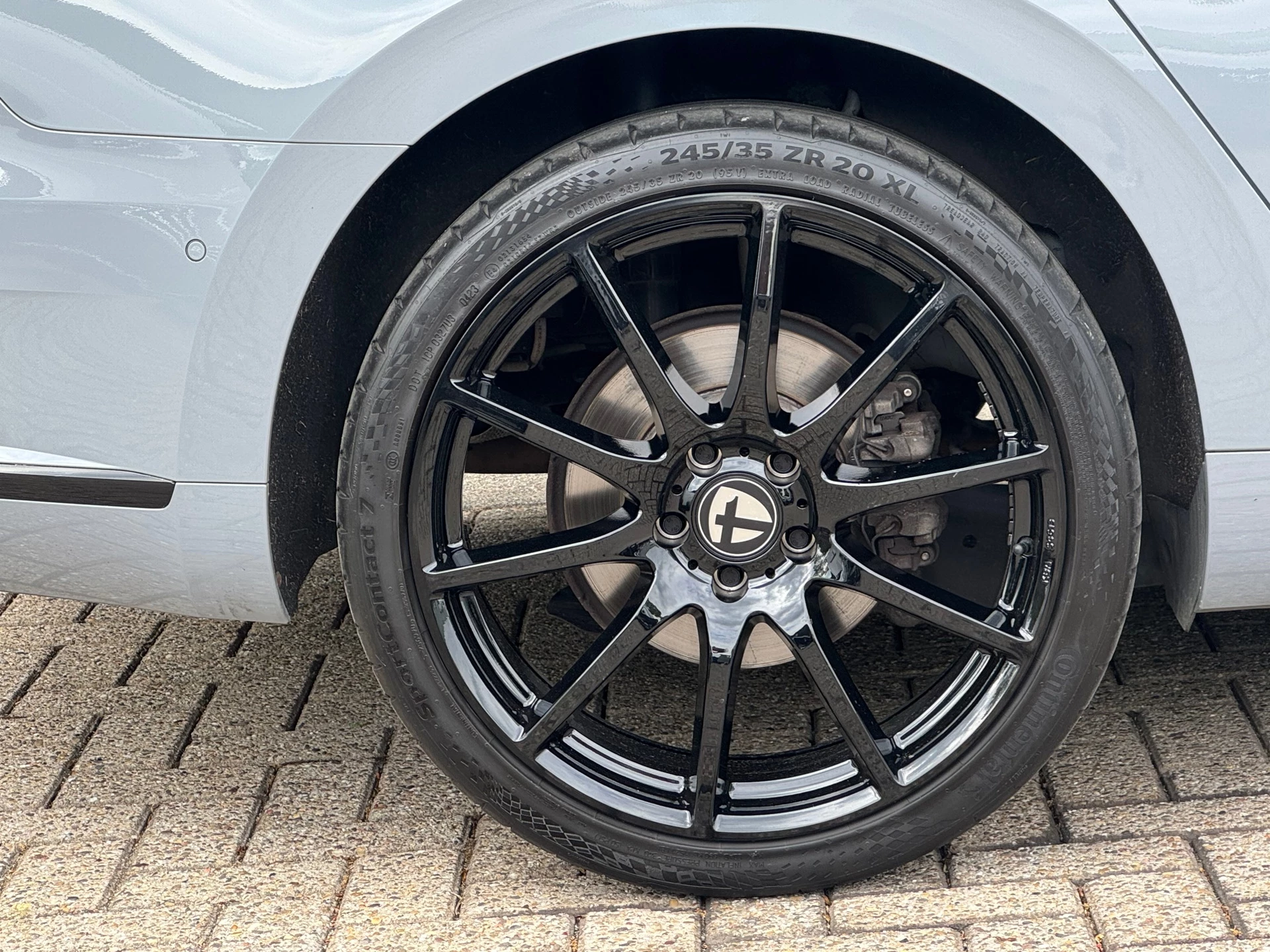 Hoofdafbeelding Volkswagen Arteon