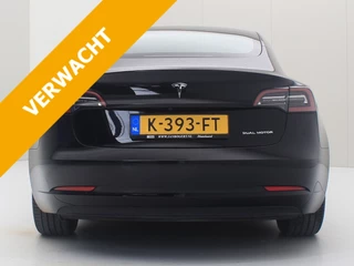 Tesla Model 3 Long-Range AWD 351pk 75 kWh [ FACELIFT+WARMTEPOMP+AUTOPILOT+620KM WLTP+PREMIUM AUDIO ]