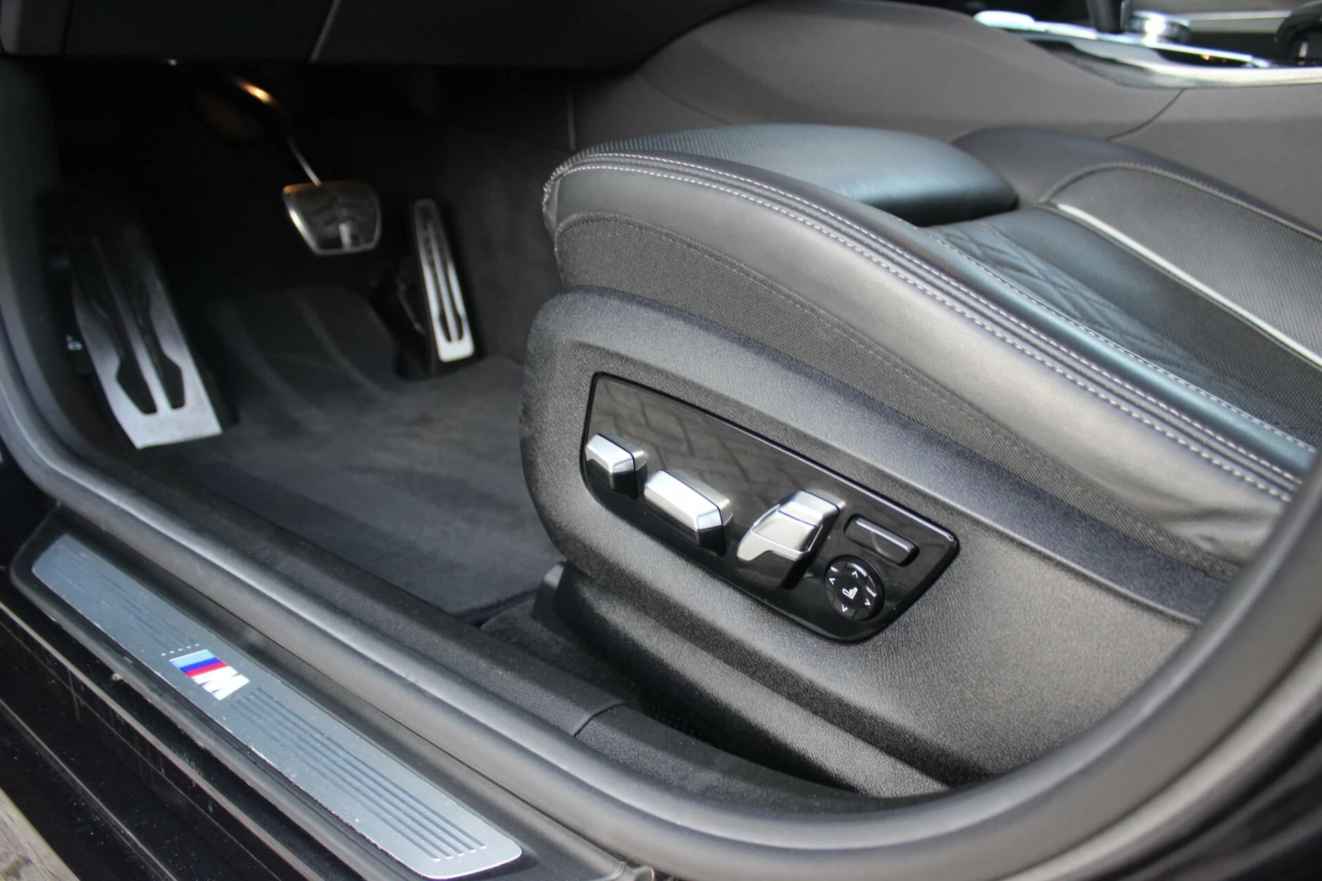 Hoofdafbeelding BMW 6 Serie