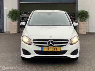 Mercedes B-klasse 220 CDI Ambition / AUTOMAAT / NAVI /