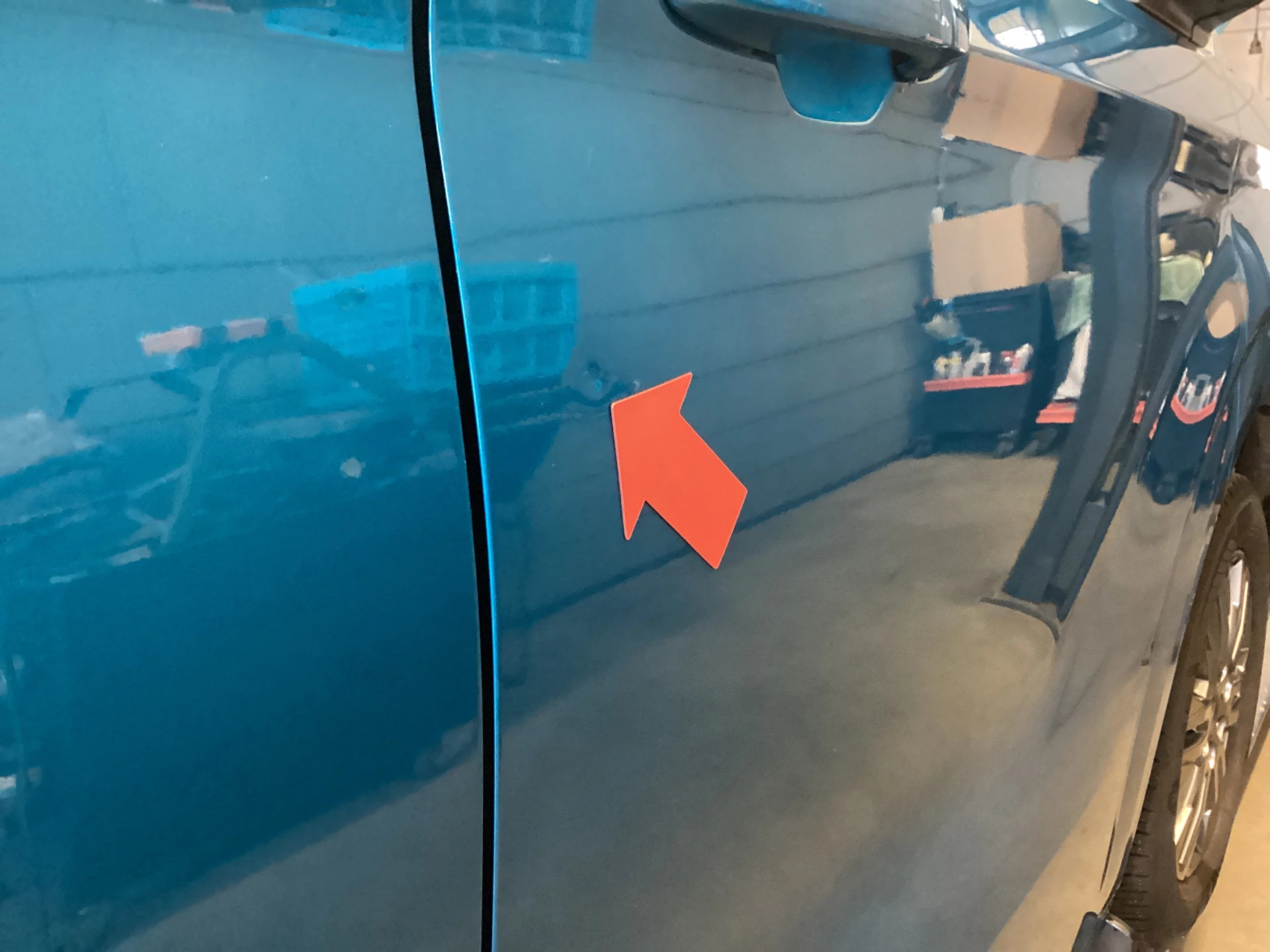 Hoofdafbeelding Ford E-Transit Custom