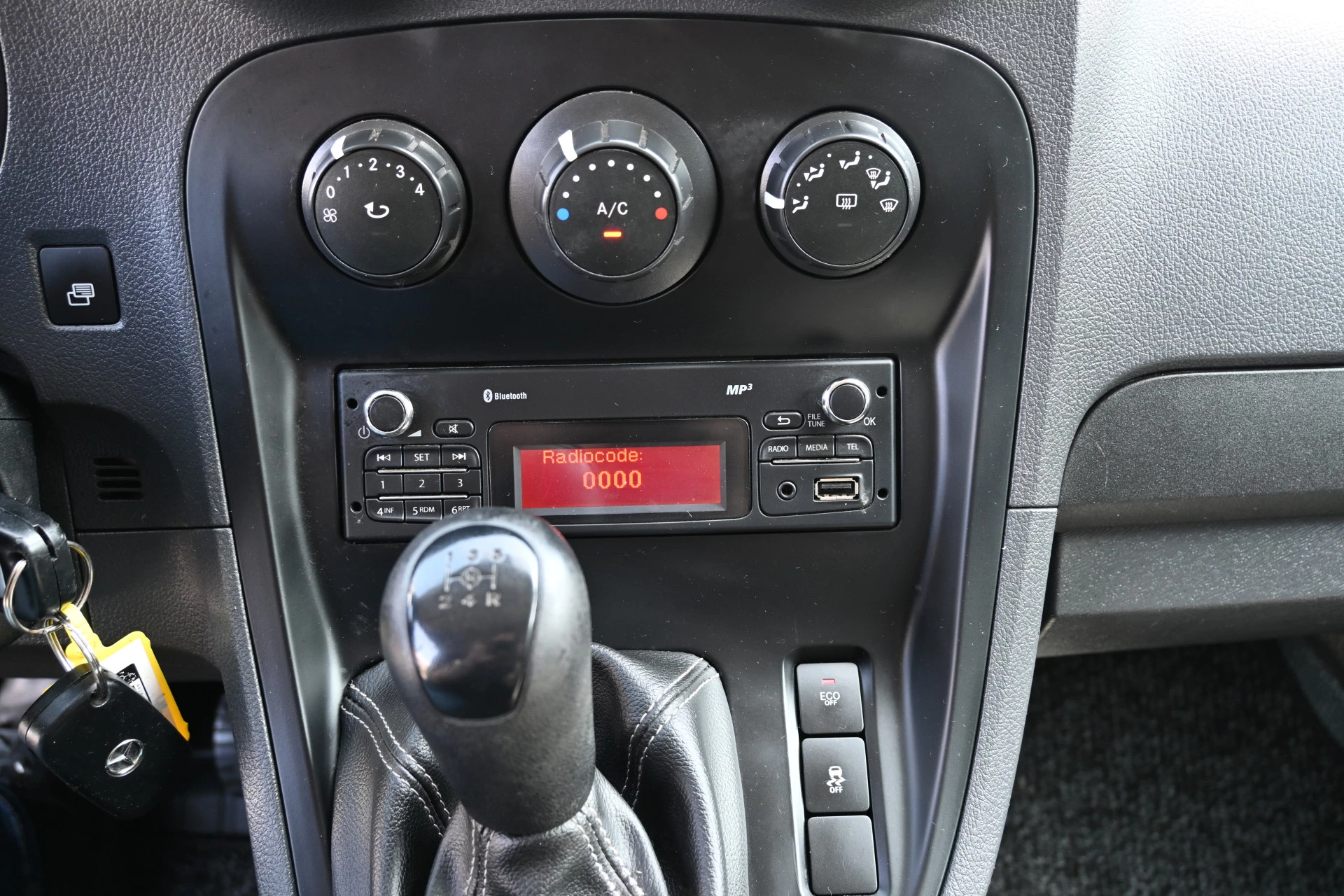 Hoofdafbeelding Mercedes-Benz Citan