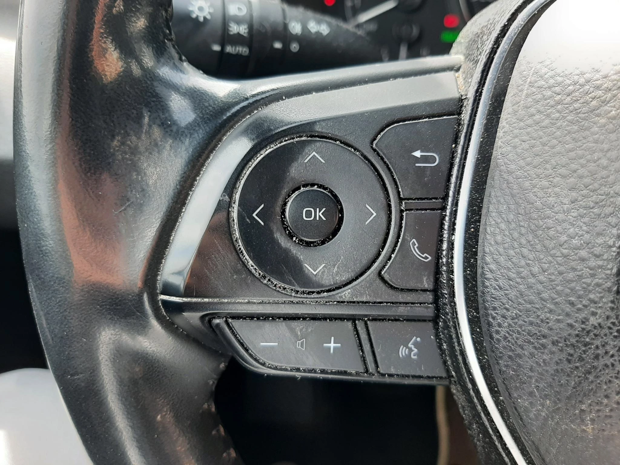 Hoofdafbeelding Toyota Corolla