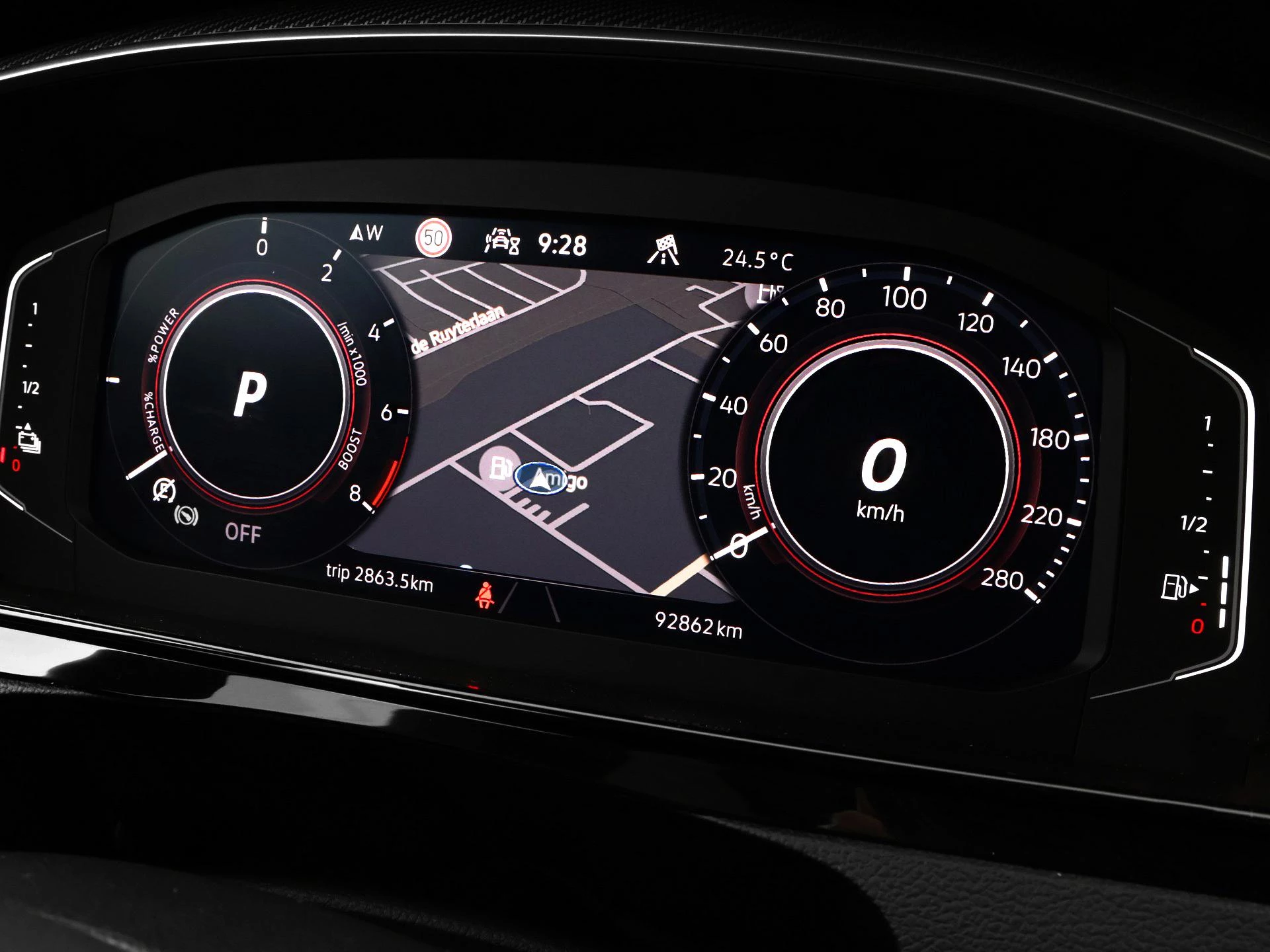 Hoofdafbeelding Volkswagen Arteon