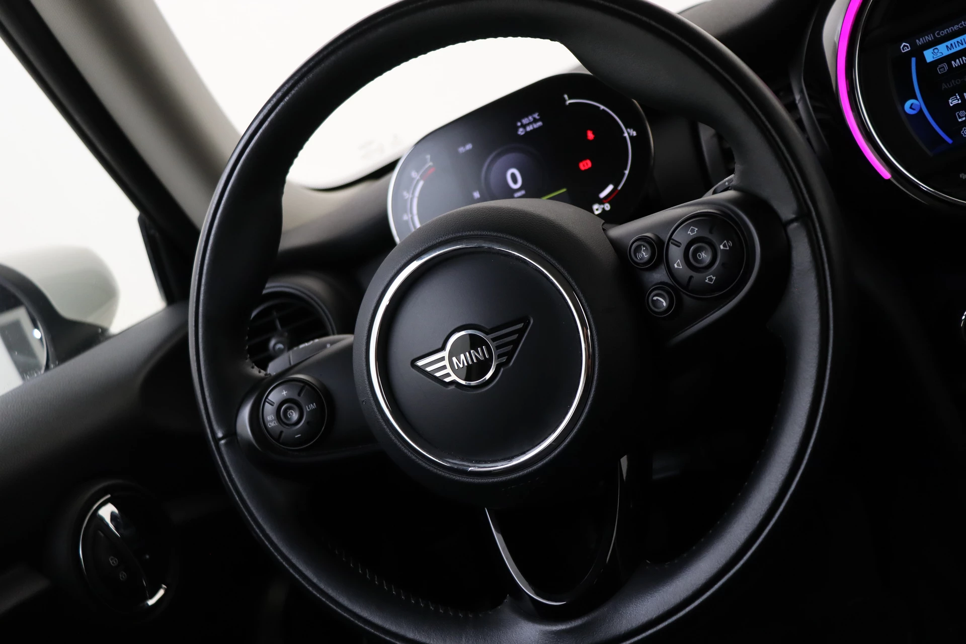 Hoofdafbeelding MINI One