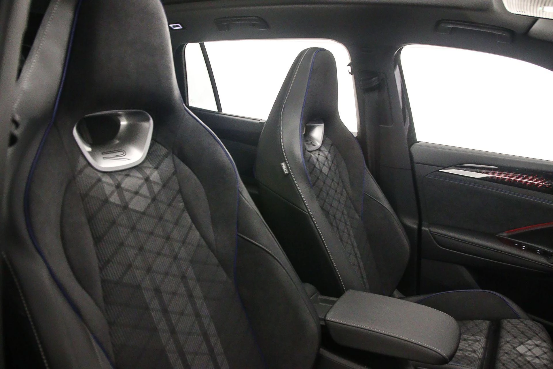 Hoofdafbeelding Volkswagen Tayron