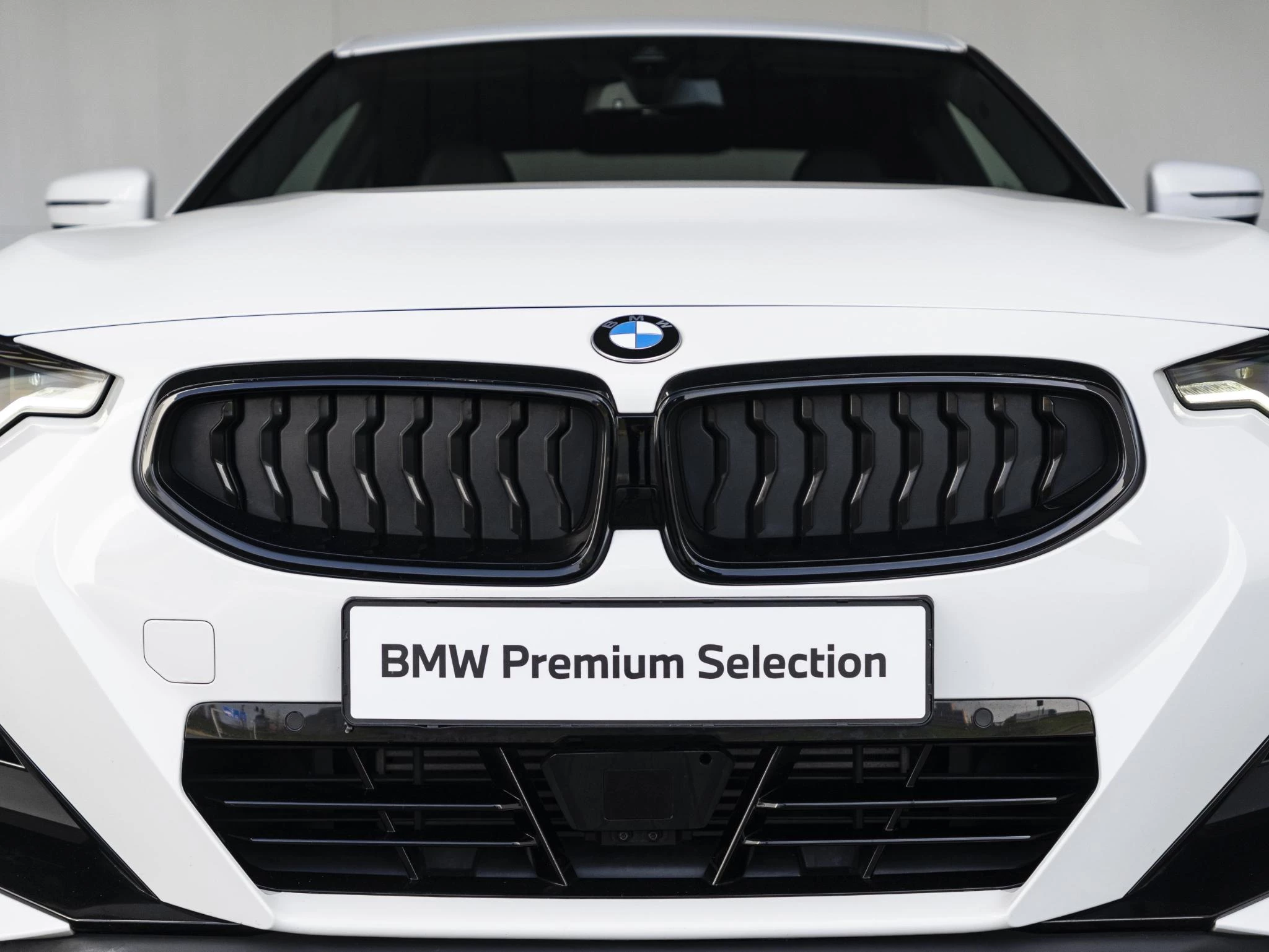 Hoofdafbeelding BMW 2 Serie