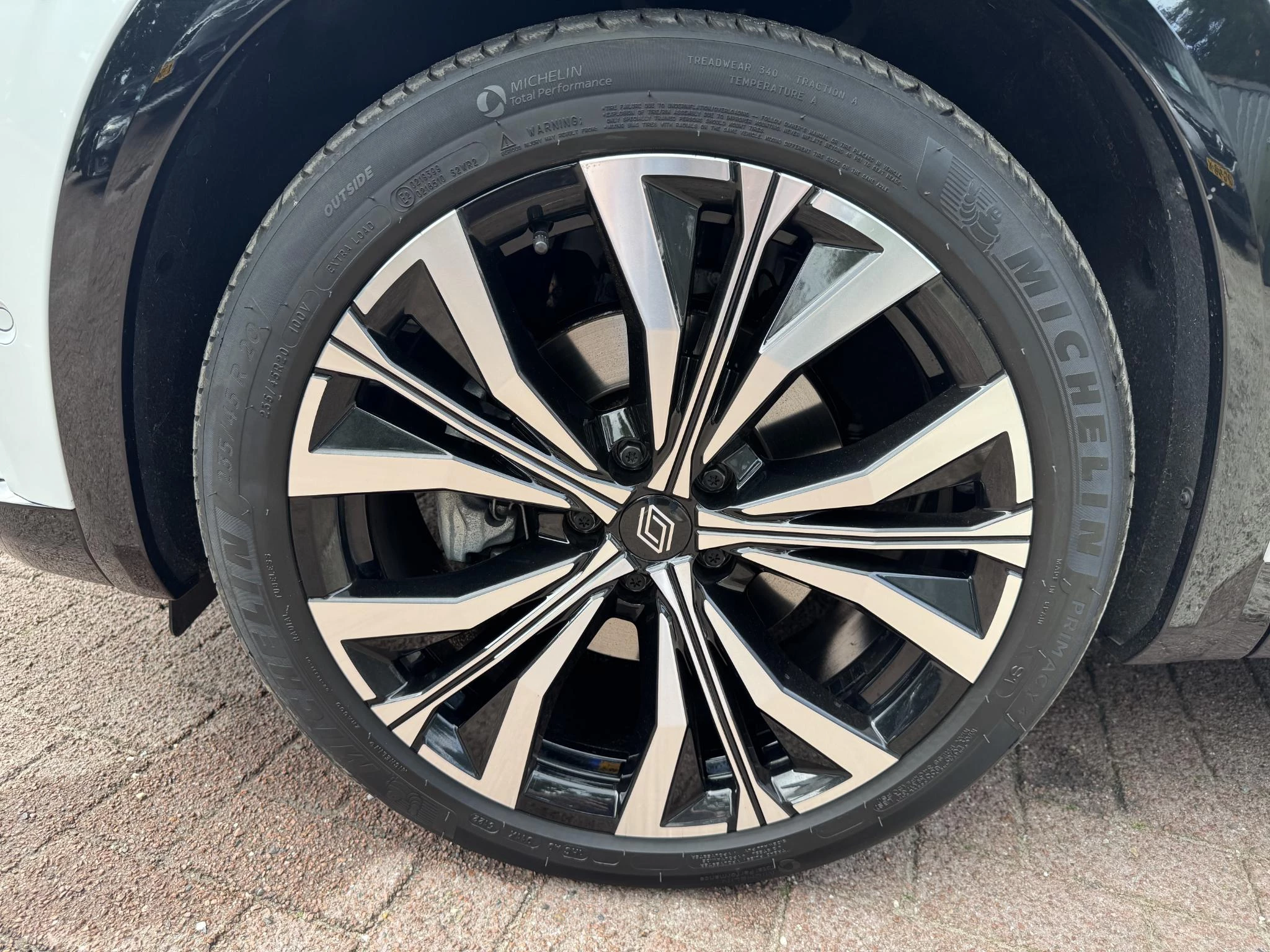 Hoofdafbeelding Renault Austral